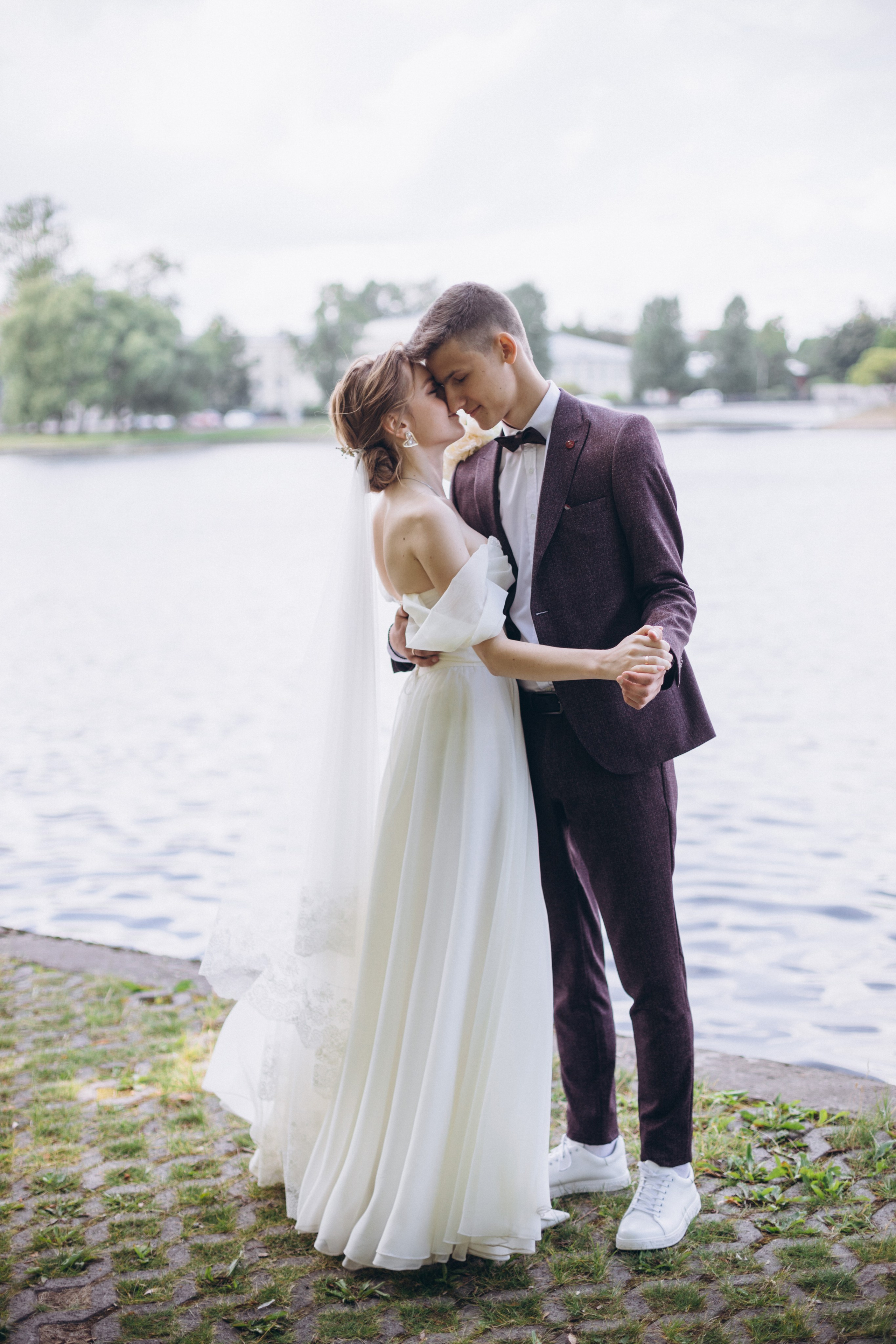 Фотографии 2023 года. Свадебный и семейный фотограф в Санкт-Петербурге Яцына Юрий. Видеоопер