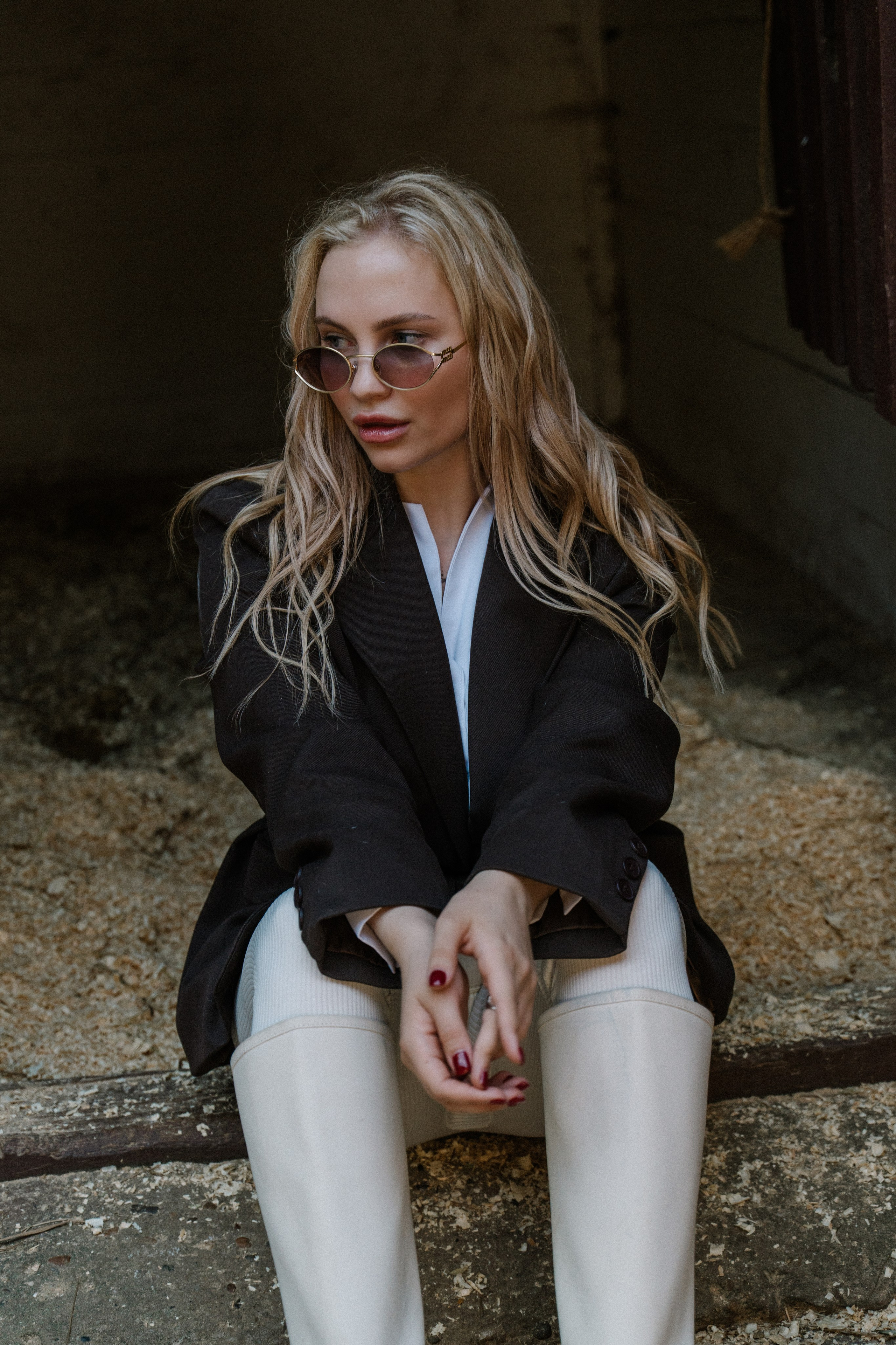 Портфолио. Контент-креатор | Кристина Щербакова