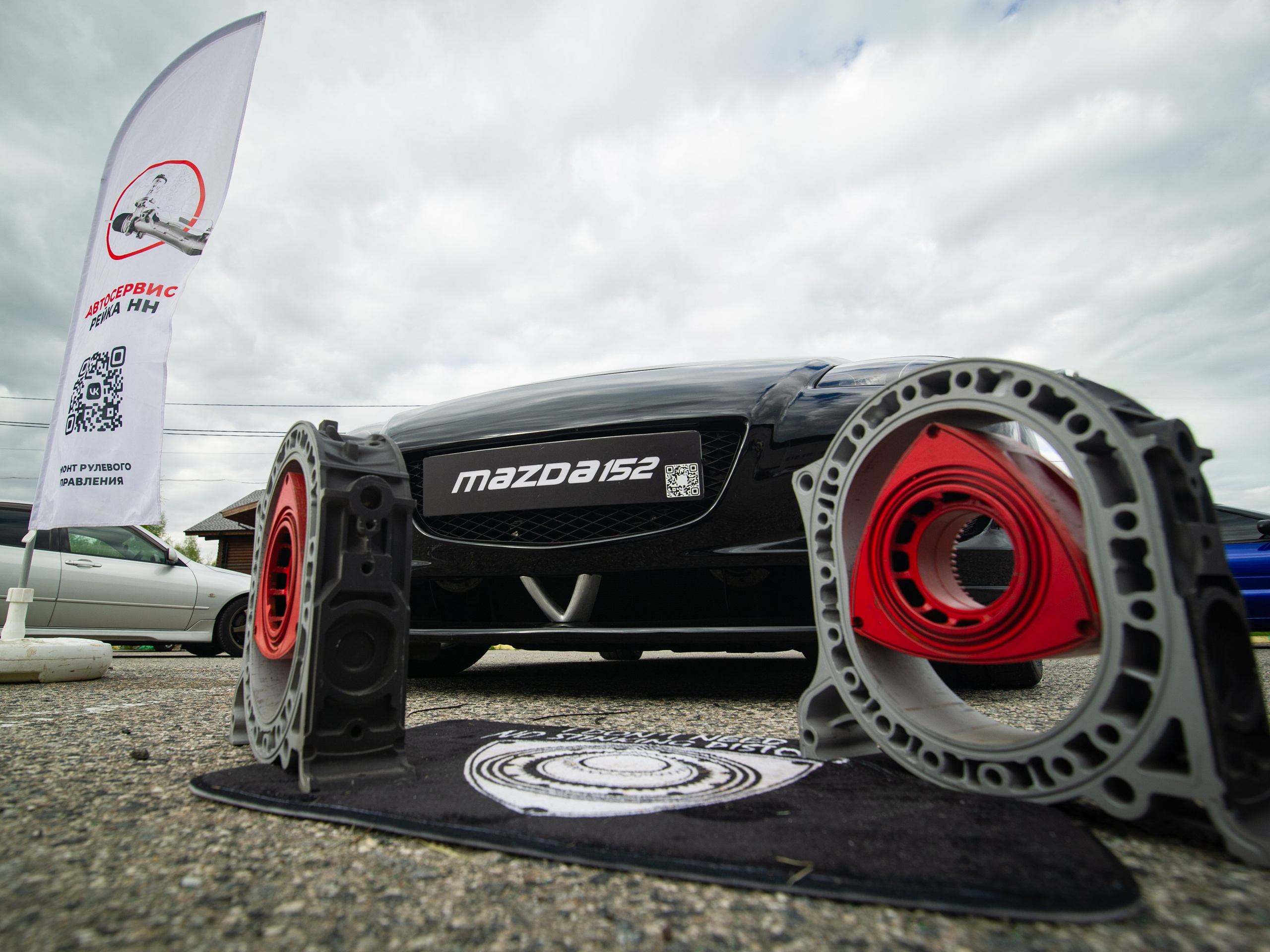 NotDaily_11.05.25 Нижегородское кольцо. Фотограф Шариков Илья