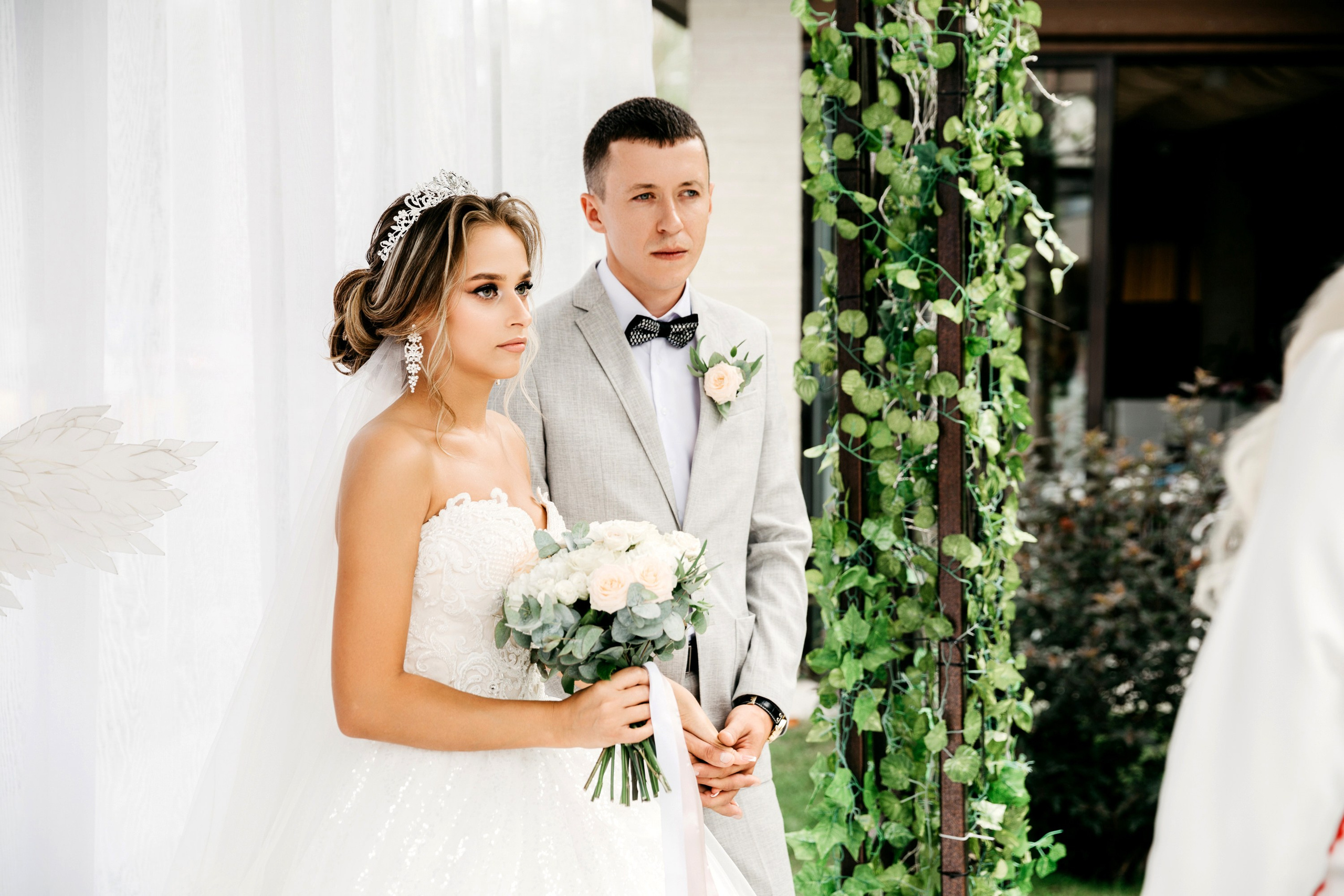 Михаил и Анна. Свадебный фотограф Иркутск, репортажный фотограф Иркутск