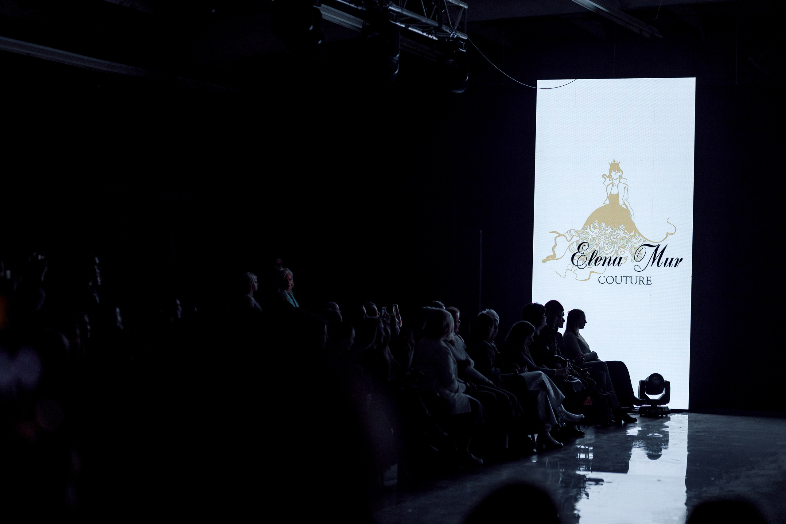 O&J Fashion Fest осень'25. Свадебный фотограф Иркутск, репортажный фотограф Иркутск