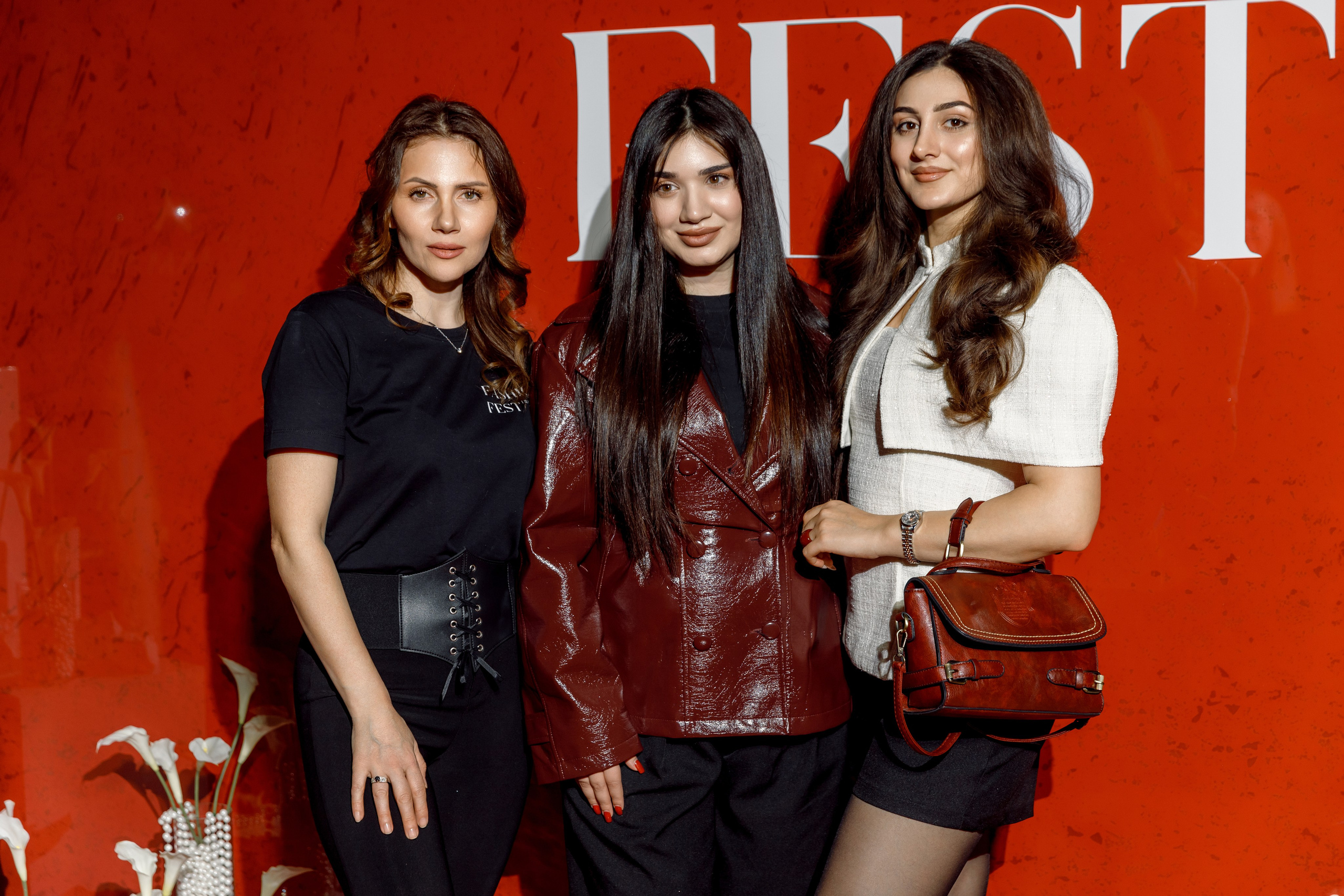 Fashion Fest Irkutsk Весна'26. Свадебный фотограф Иркутск, репортажный фотограф Иркутск