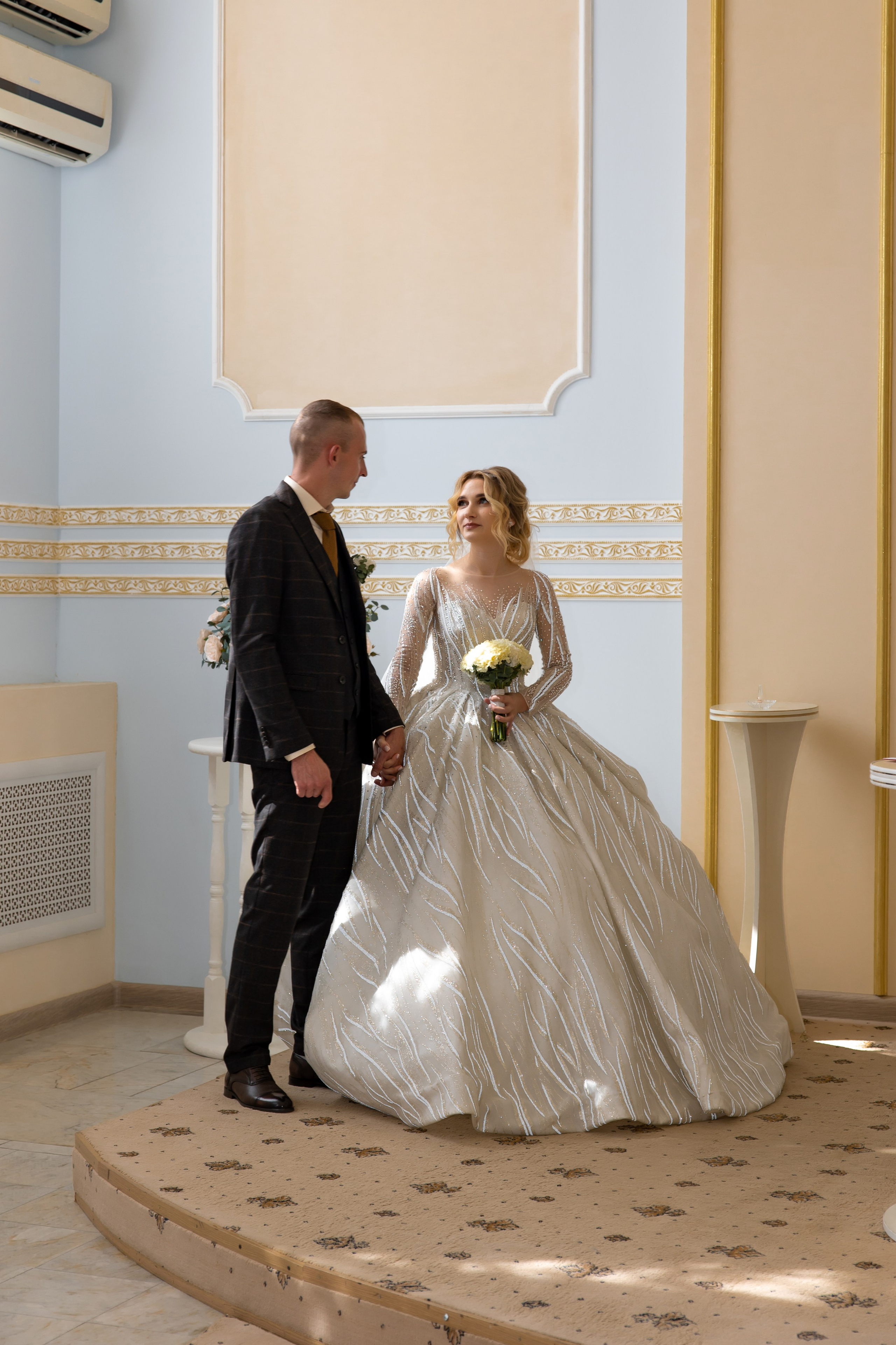 Виталий и Софья. Видеосьемка, фотосьемка свадеб, юбилеев, утренников в Краснодарском кр