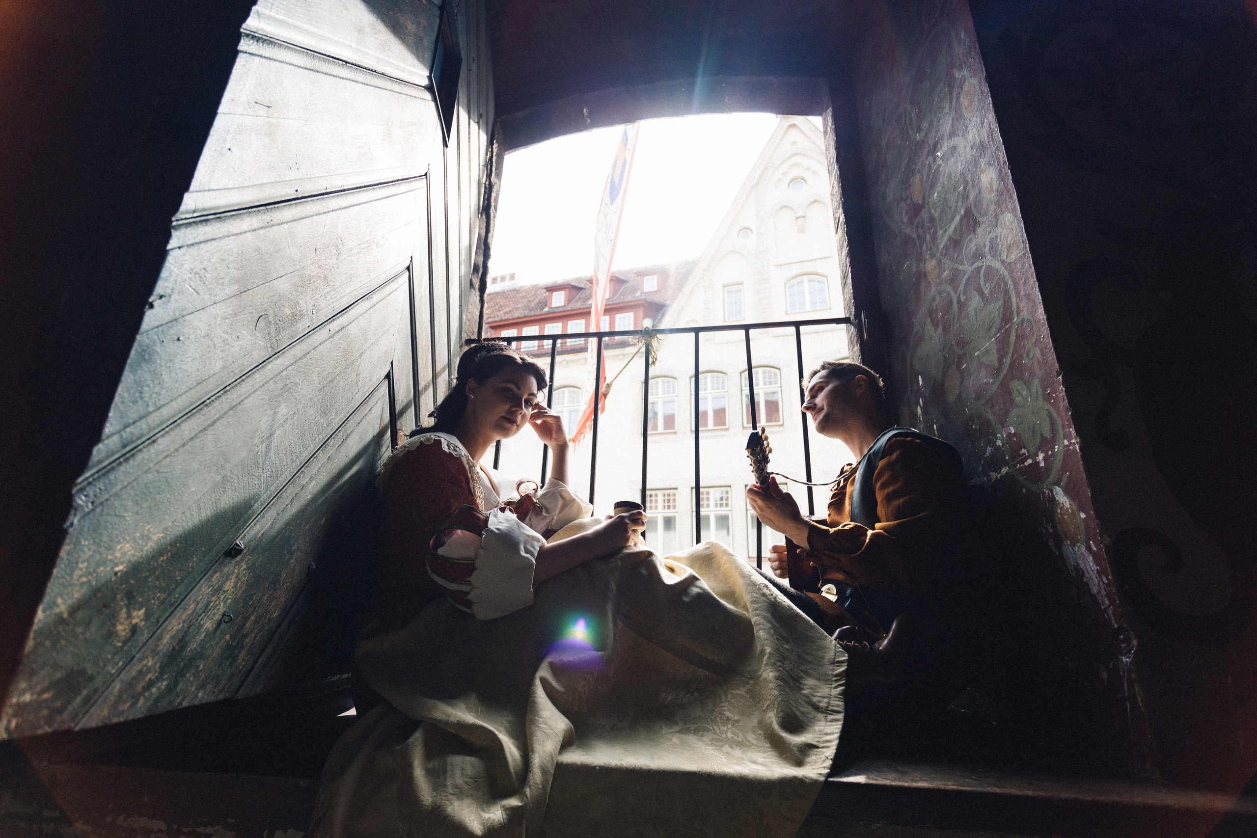 Артур и Юля. Семейный и фотограф в Санкт-Петербурге Ричард Громов