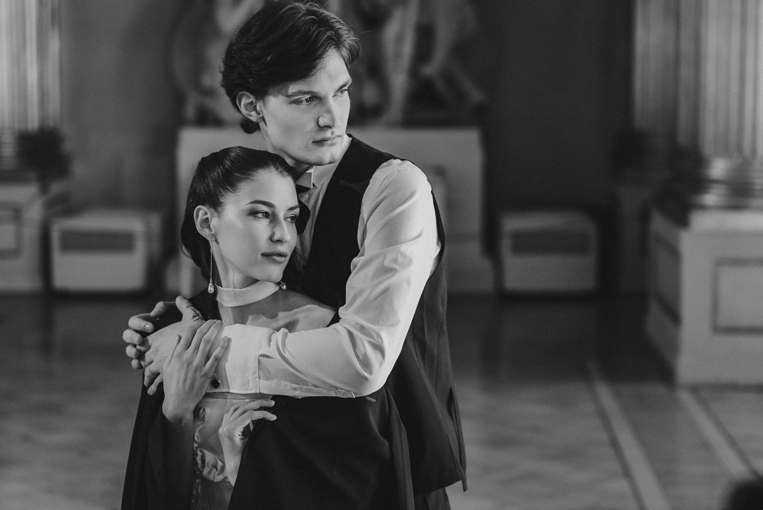 Когда искусство встречает любовь. Свадебный фотограф в Белгороде, Воронеже, Алексеевке, Старом Осколе, Губкине, Россоши