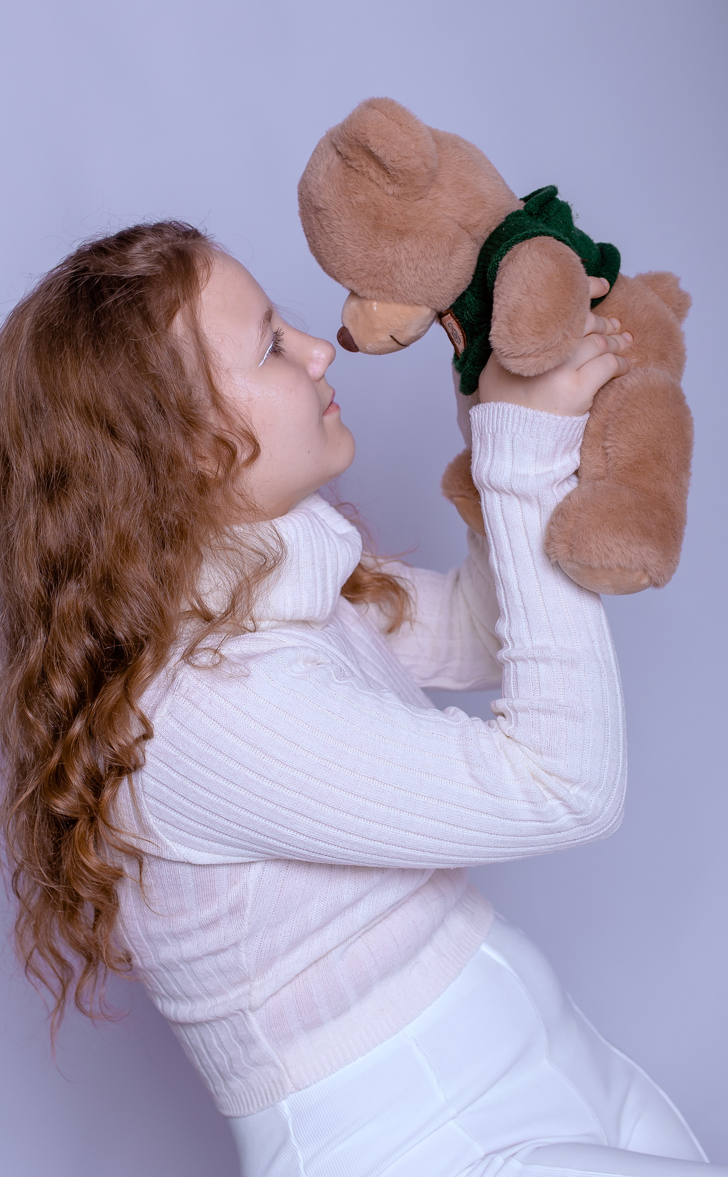 Ксюша. Свадебный фотограф в Москве