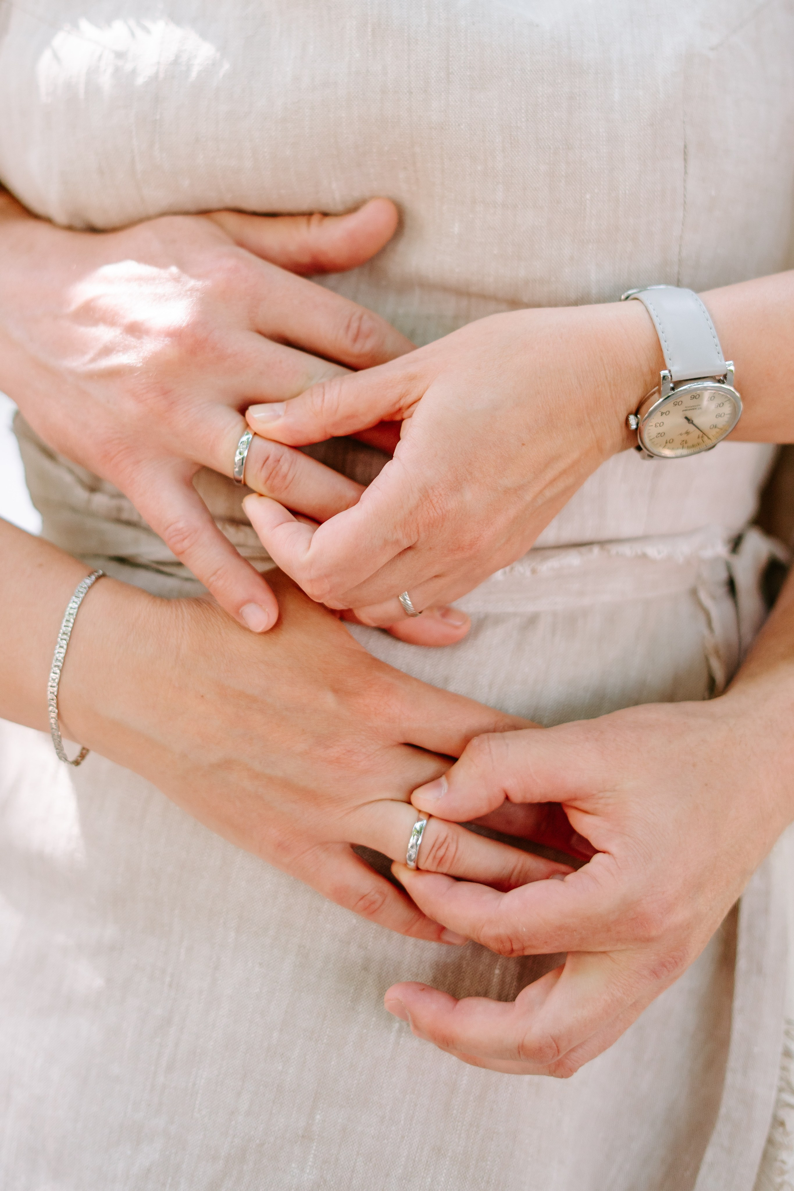 Екатерина и Антон. Портретный фотограф в Томске Наташа Барова