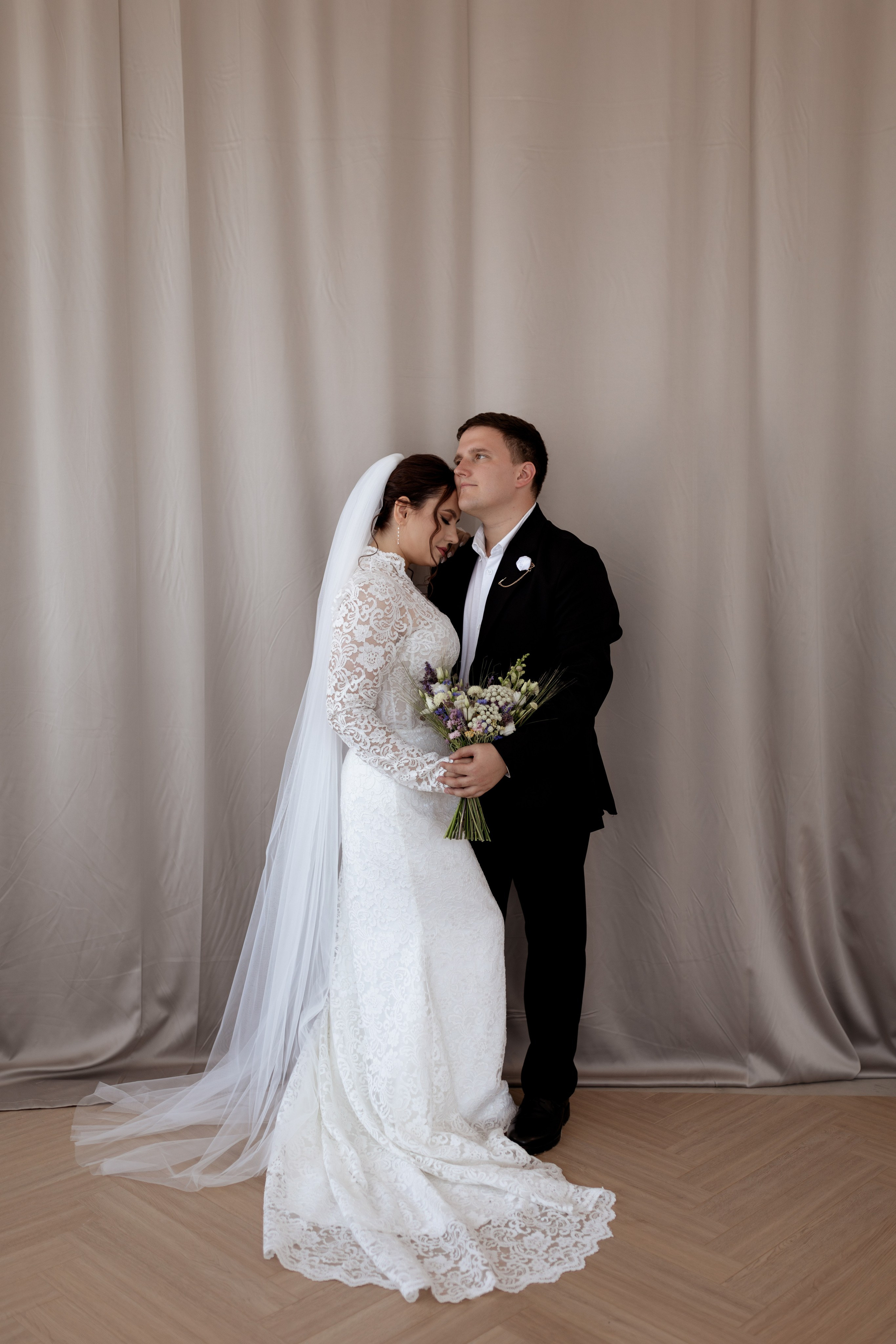 Ярослав и Александра. Фотограф Ольга Харлашина г. Оренбург