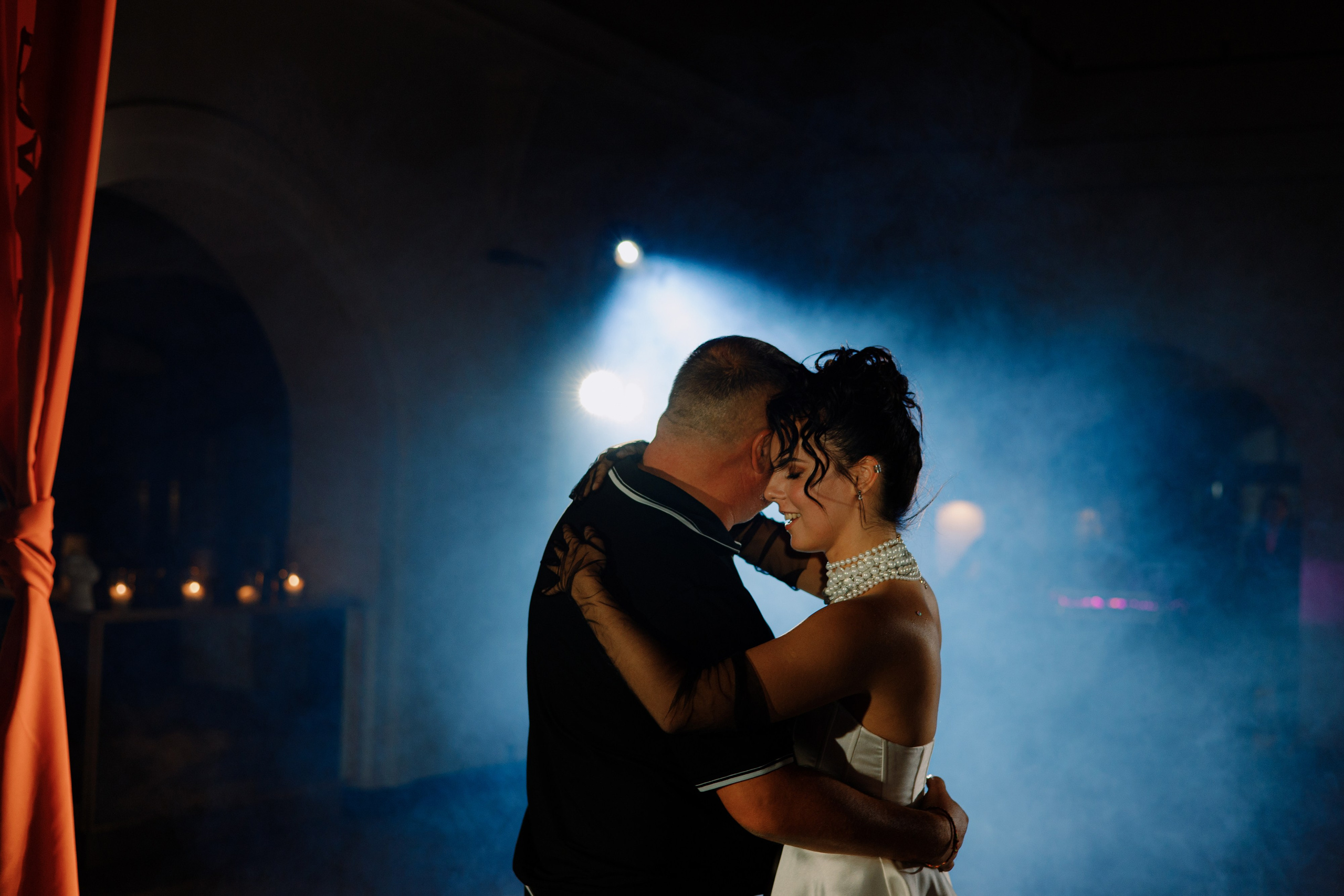 Отвратительная свадьба. Fusion Wedding Photographer