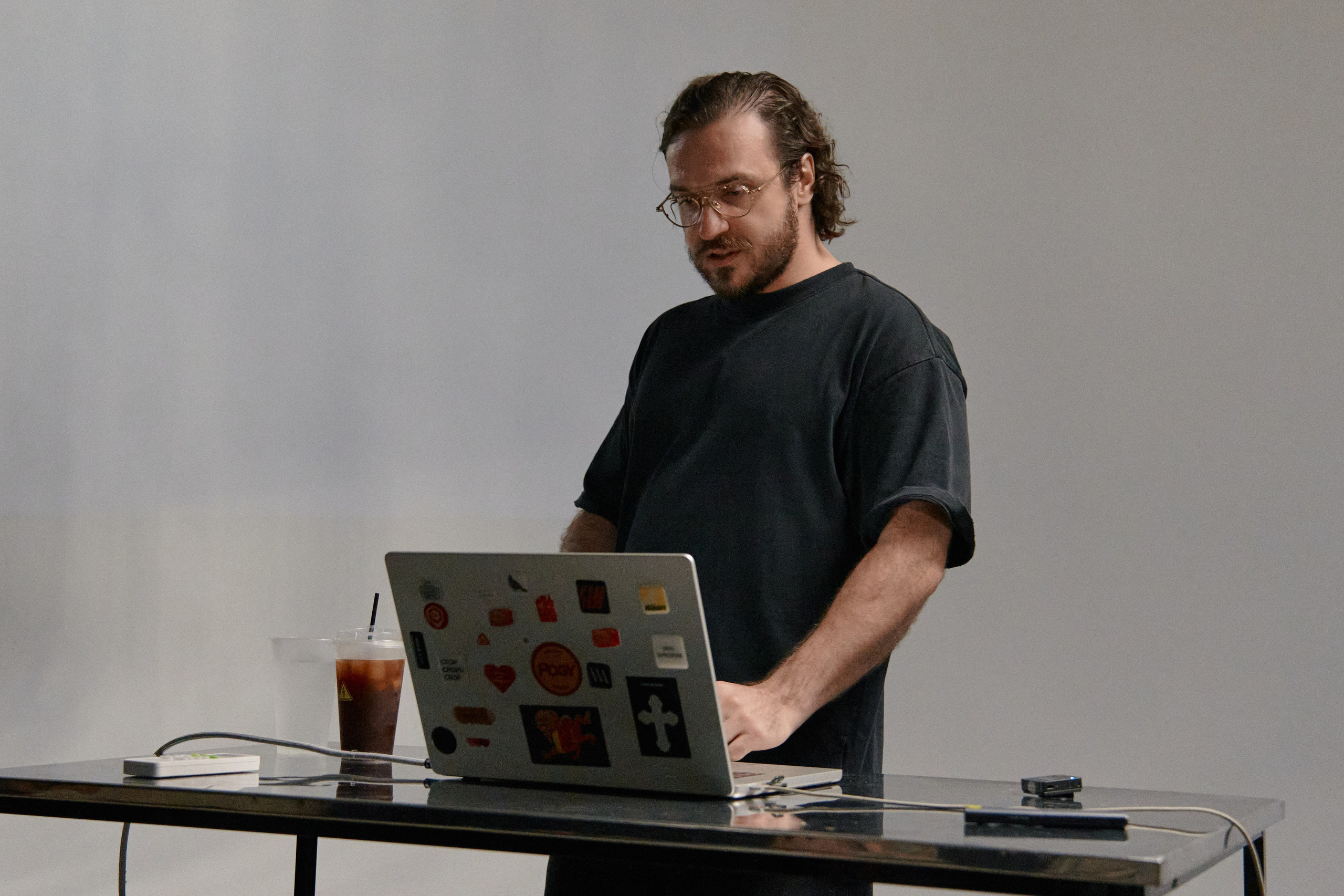 Эпицентр фотографической энергии. Мастер-классы от GetLens и Wfolio в Новосибирске. Сергей Богомолов. Свадебный и семейный фотограф