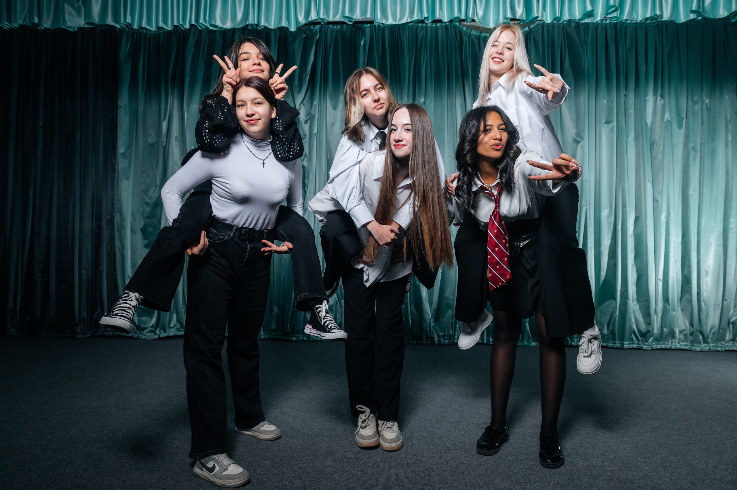 Выпускные альбомы для старших классов