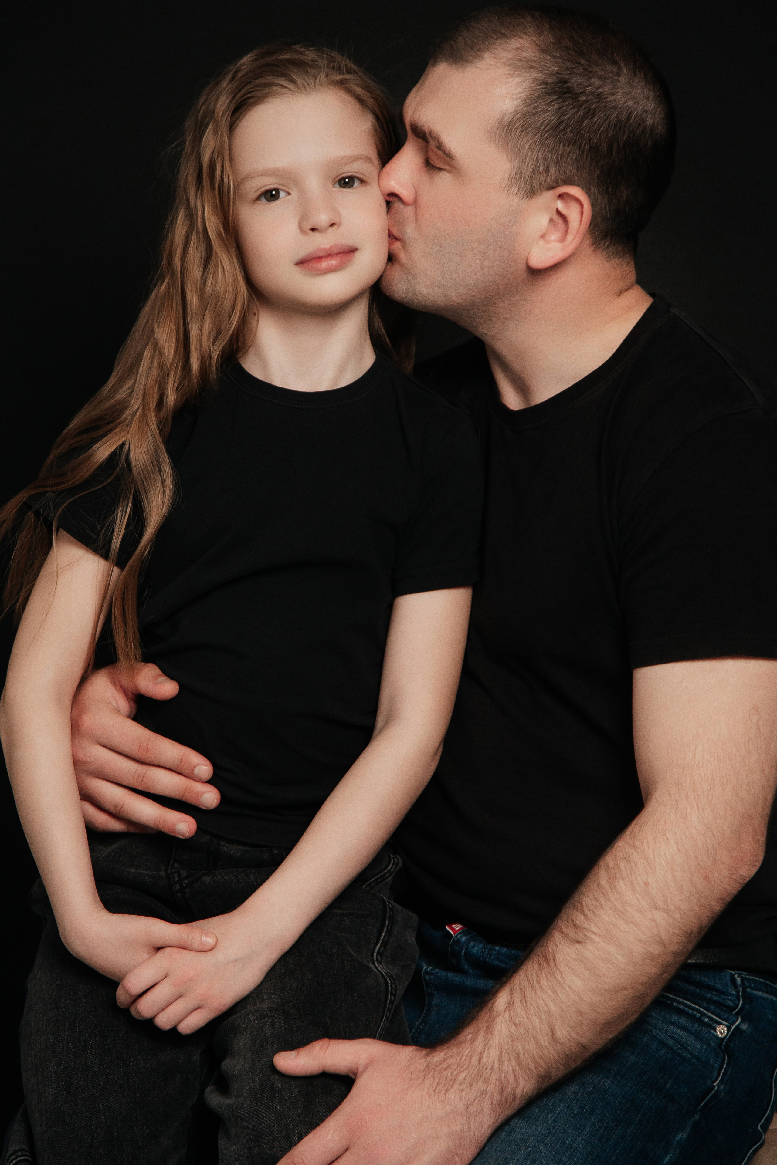 Семья. Фотограф в Киселёвске Татьяна Трухалева