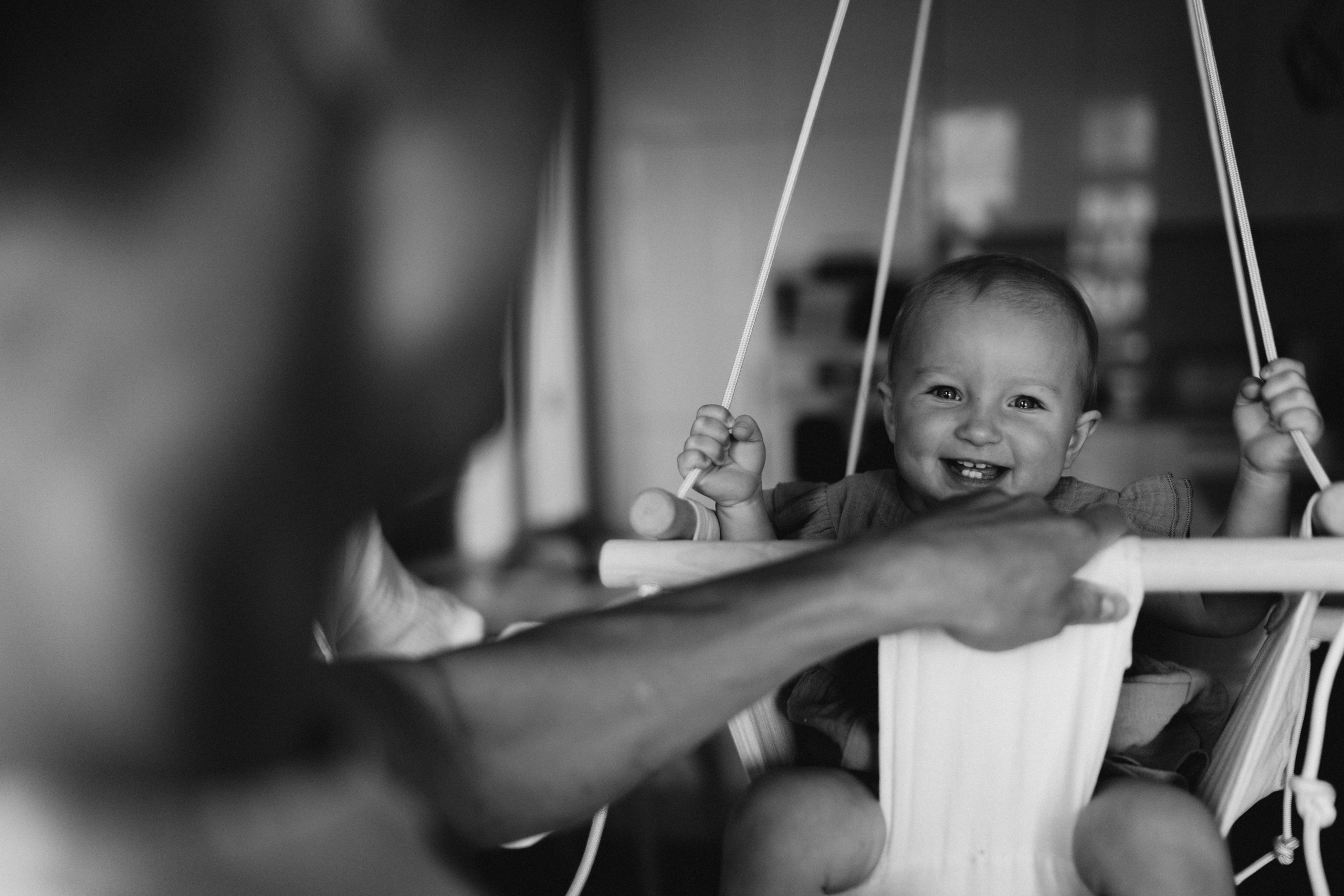 Дома. Фотограф Анна Кобазева, Москва