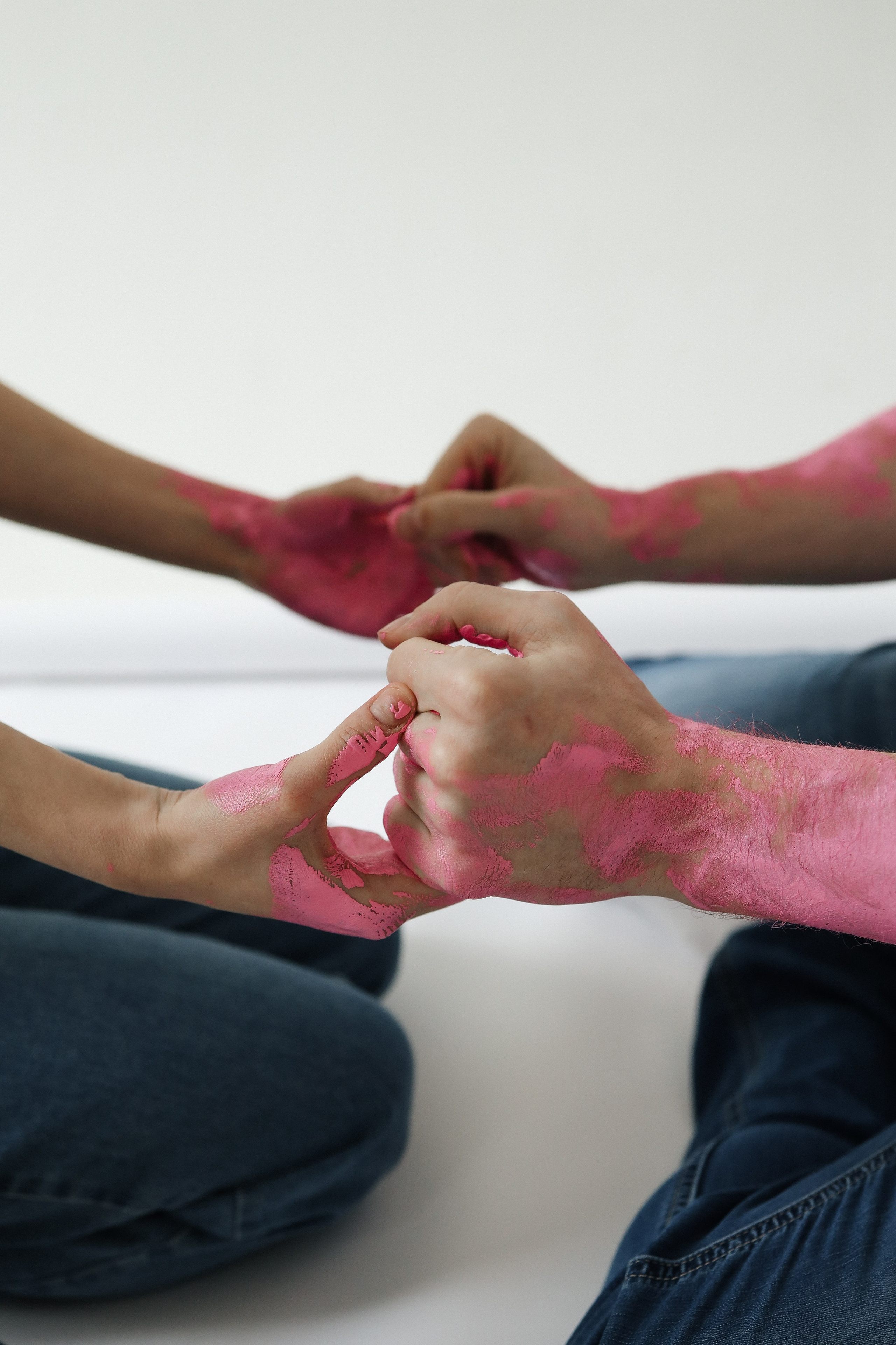 Анастасия и Никита. Семейный и lovestory фотограф в Москве Светлана Коняхина