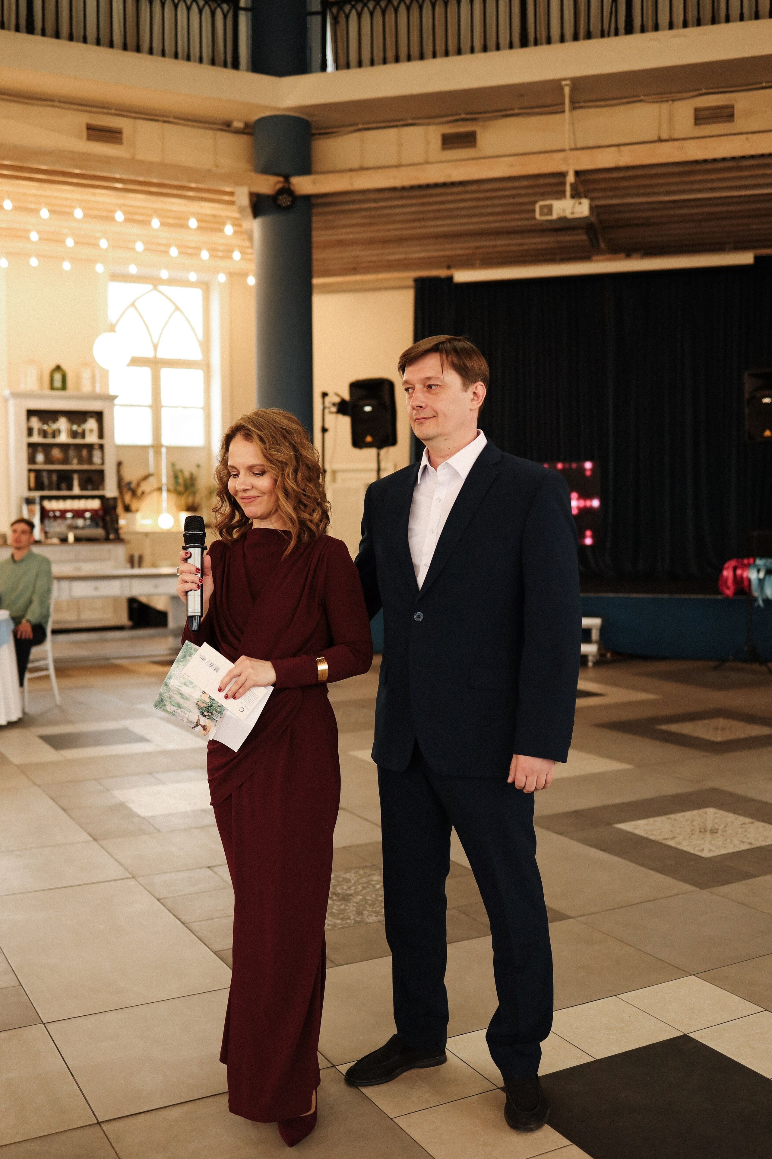 А. + Д. Свадьба в Царицыно. Банкетный зал Пантеон. Семейный и lovestory фотограф в Москве Светлана Коняхина