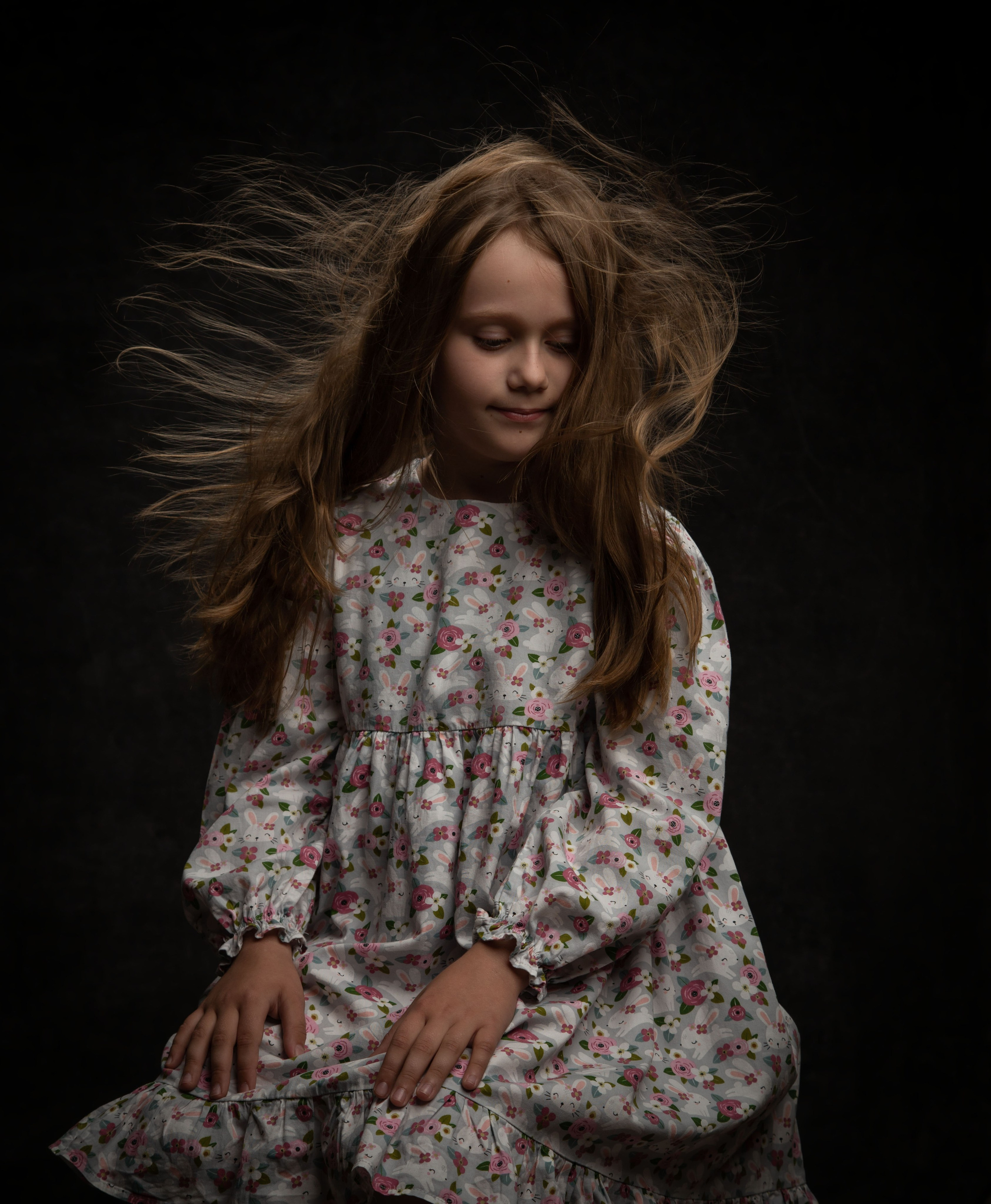 Катя. Семейный фотограф в Брянске и Москве Лена Майорова