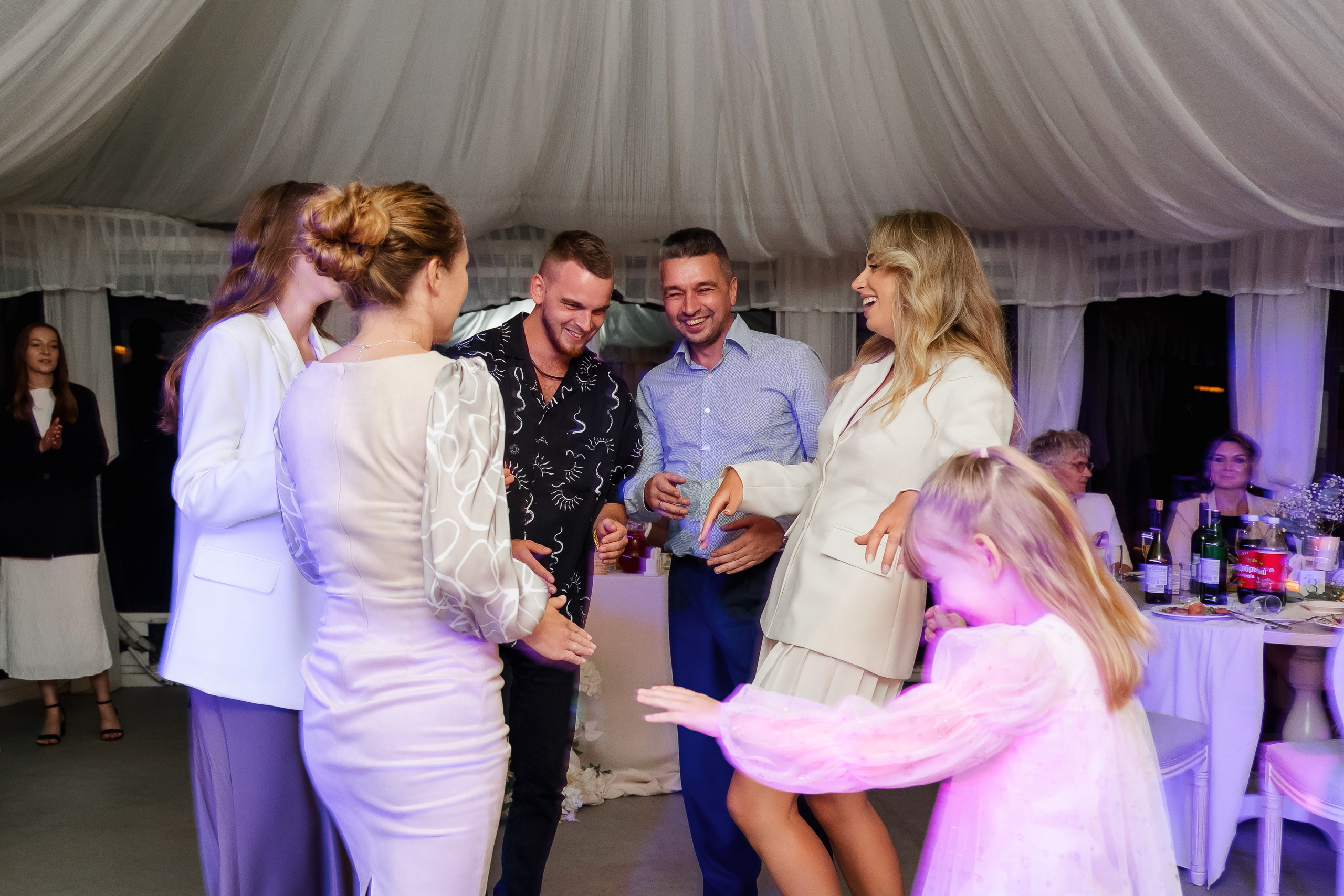 Павел и Вера. Мельница. Выездная регистрация. Свадебный фотограф в Хабаровске