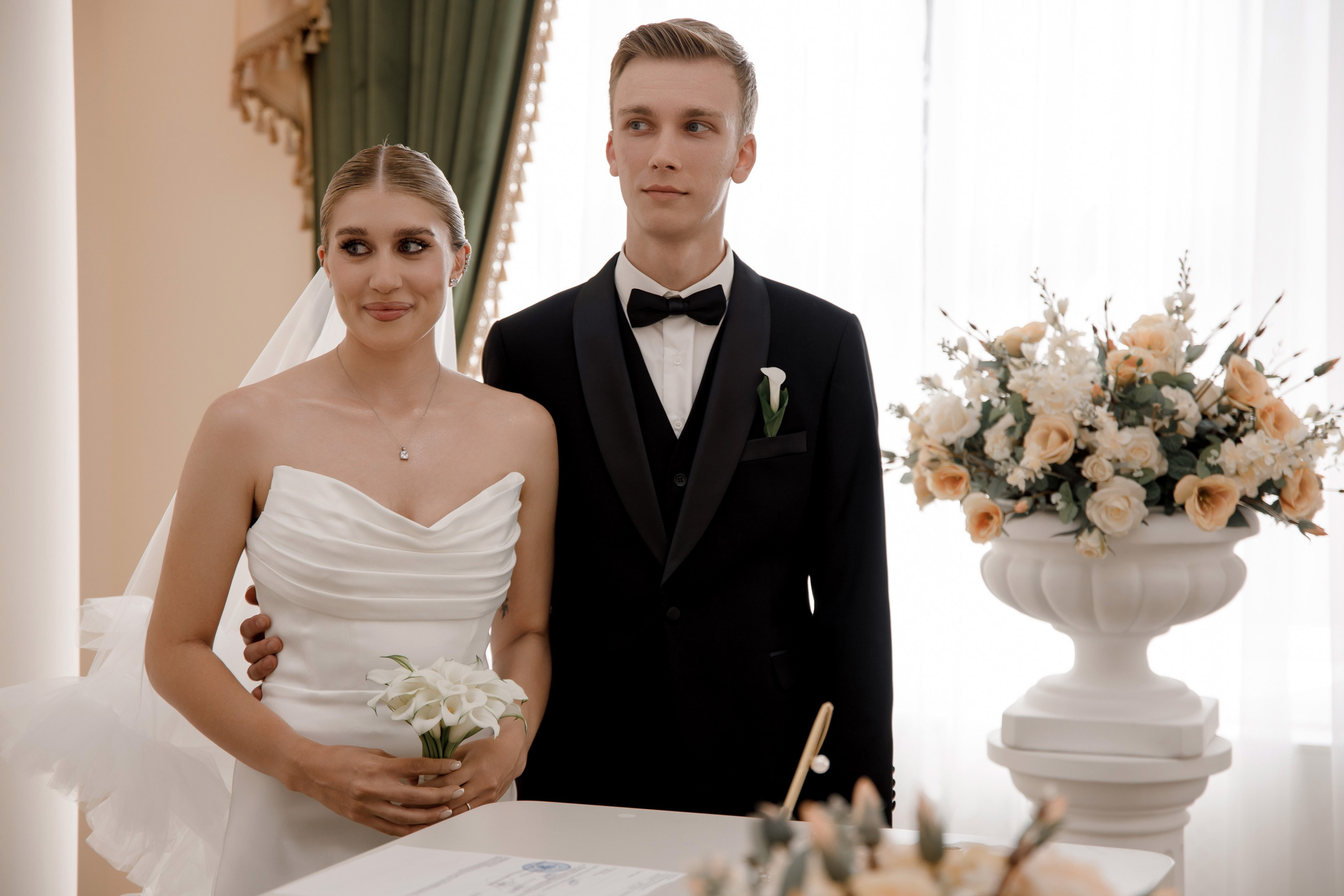 Сказано «ДА». ГЛАВНАЯ