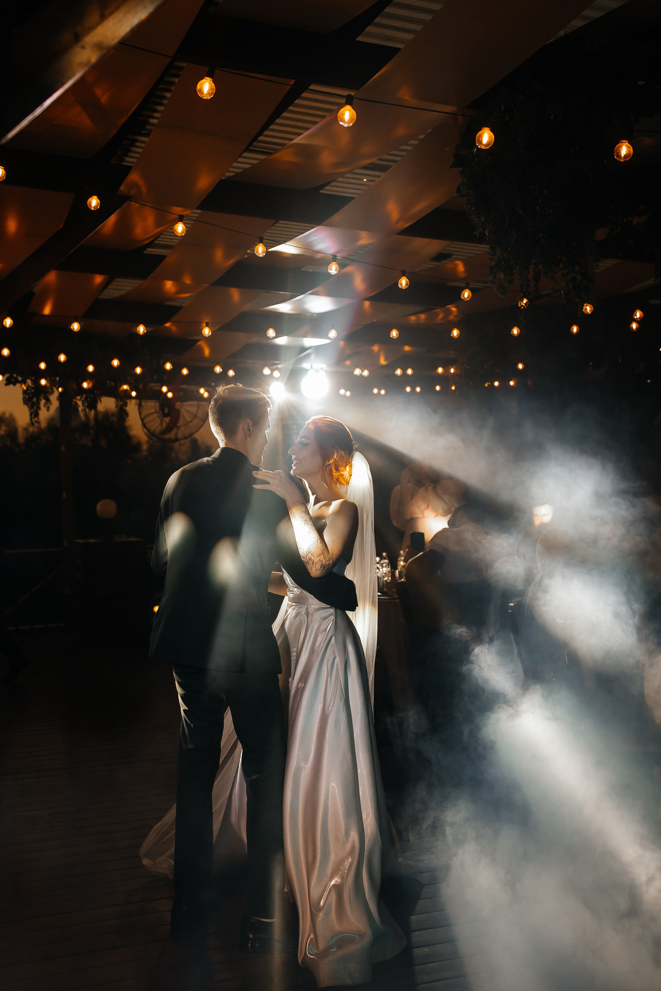 Денис и Юлия. Свадебный и семейный фотограф в Ростове-на-Дону