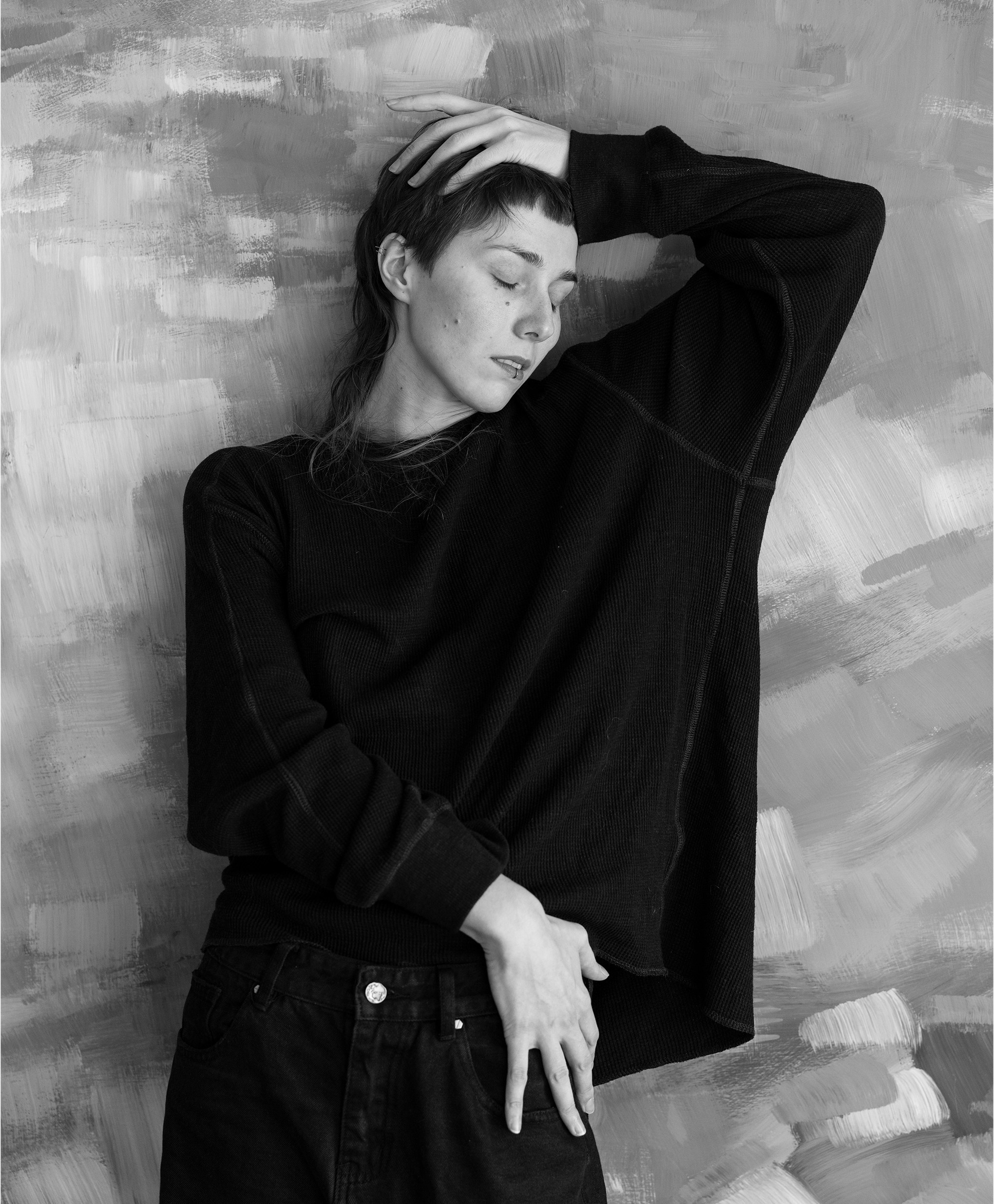 Студийные фотосессии. Творческий фотограф Ирина Баландина.  Санкт-Петербург, Мурманск