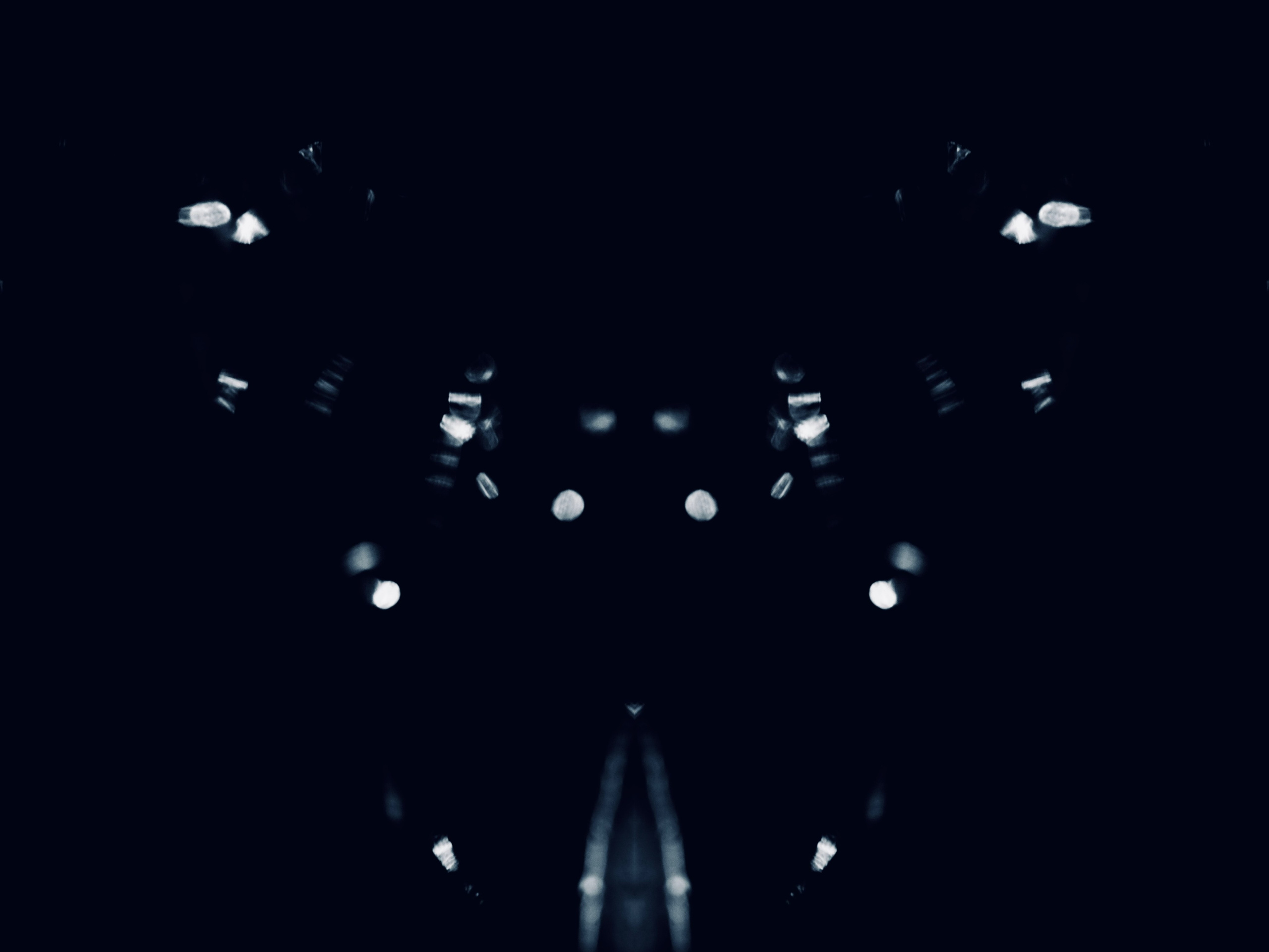 Urban flowers. Арт — фотограф Евгений Наймушин Новокузнецк