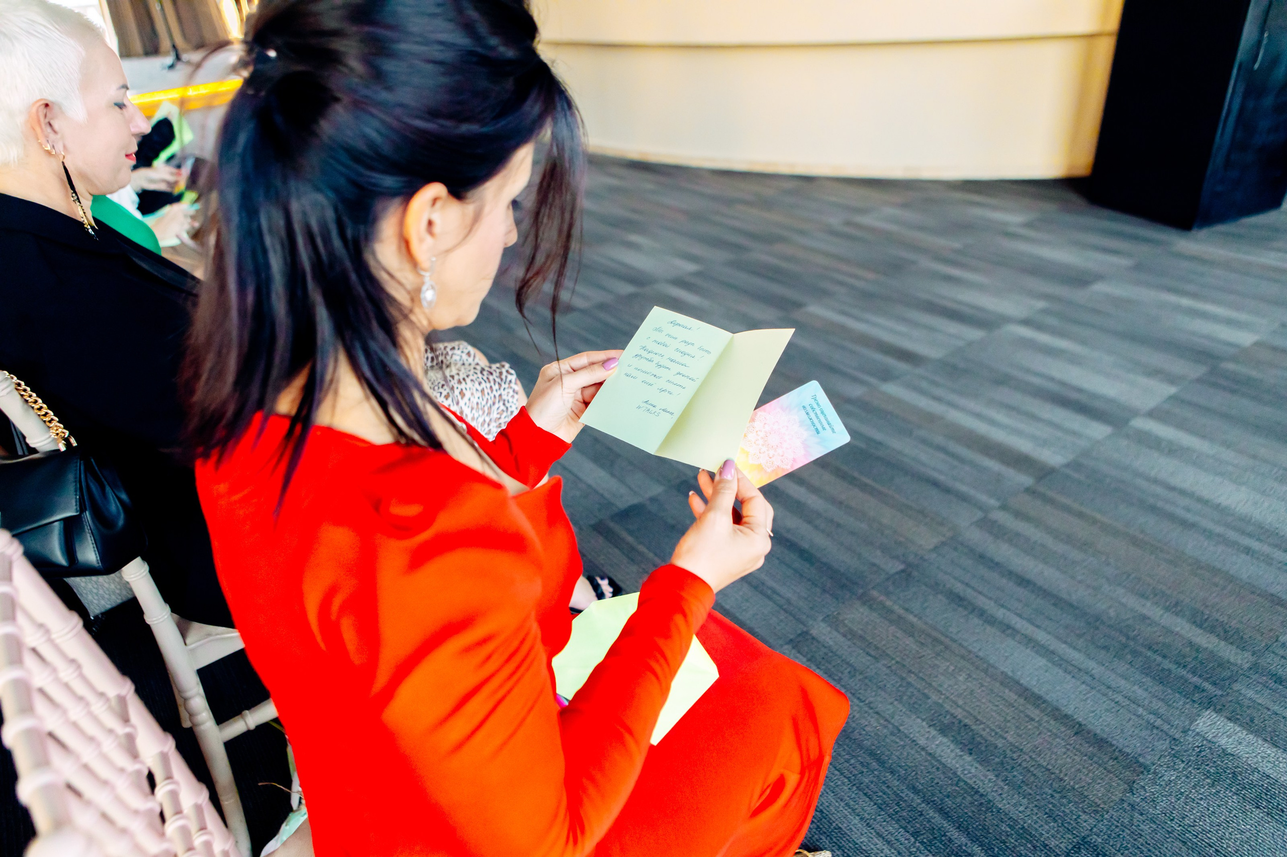 W.Talks. Photographer in Batumi, Georgia Pavel Sharnikov