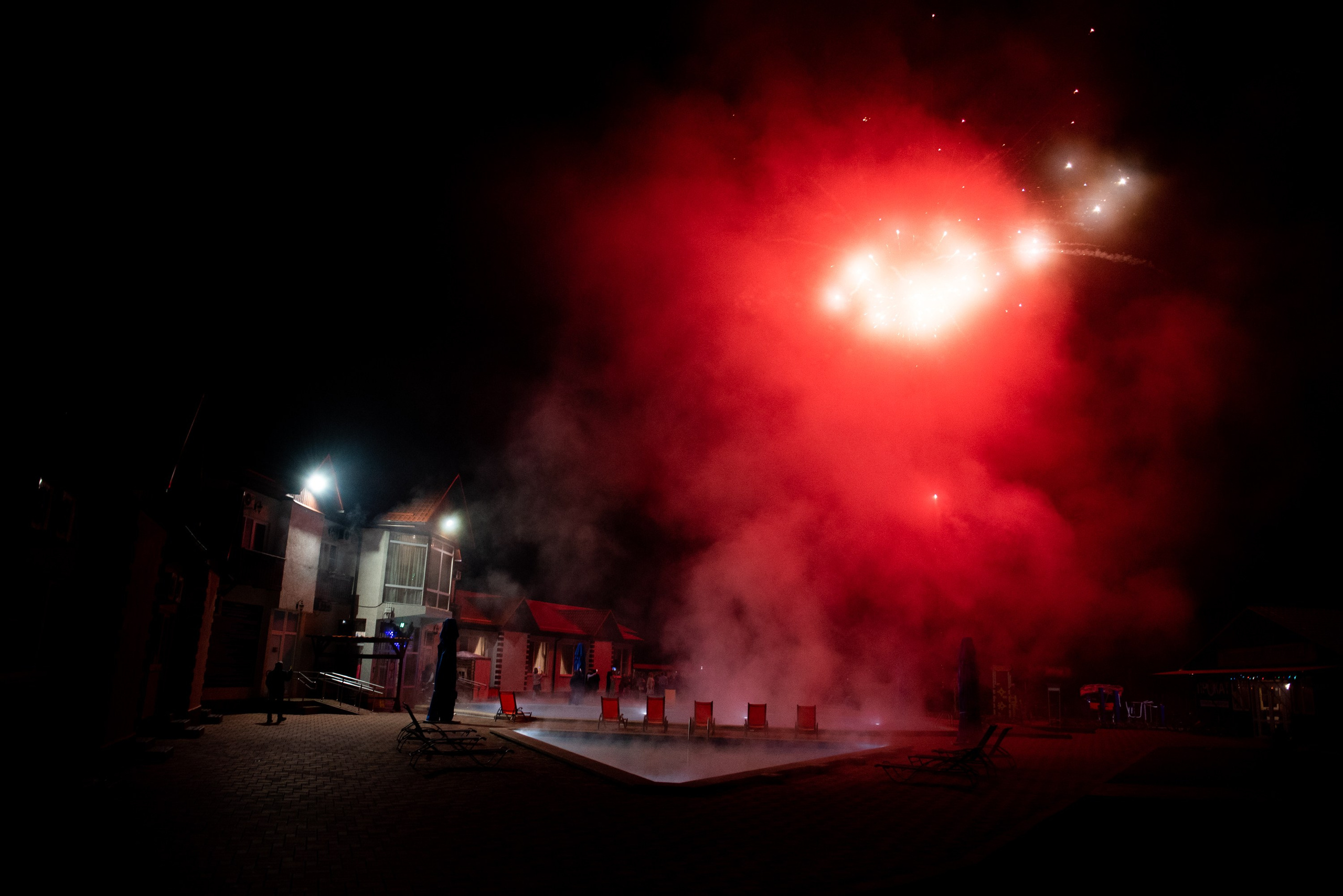 Новый год 2025