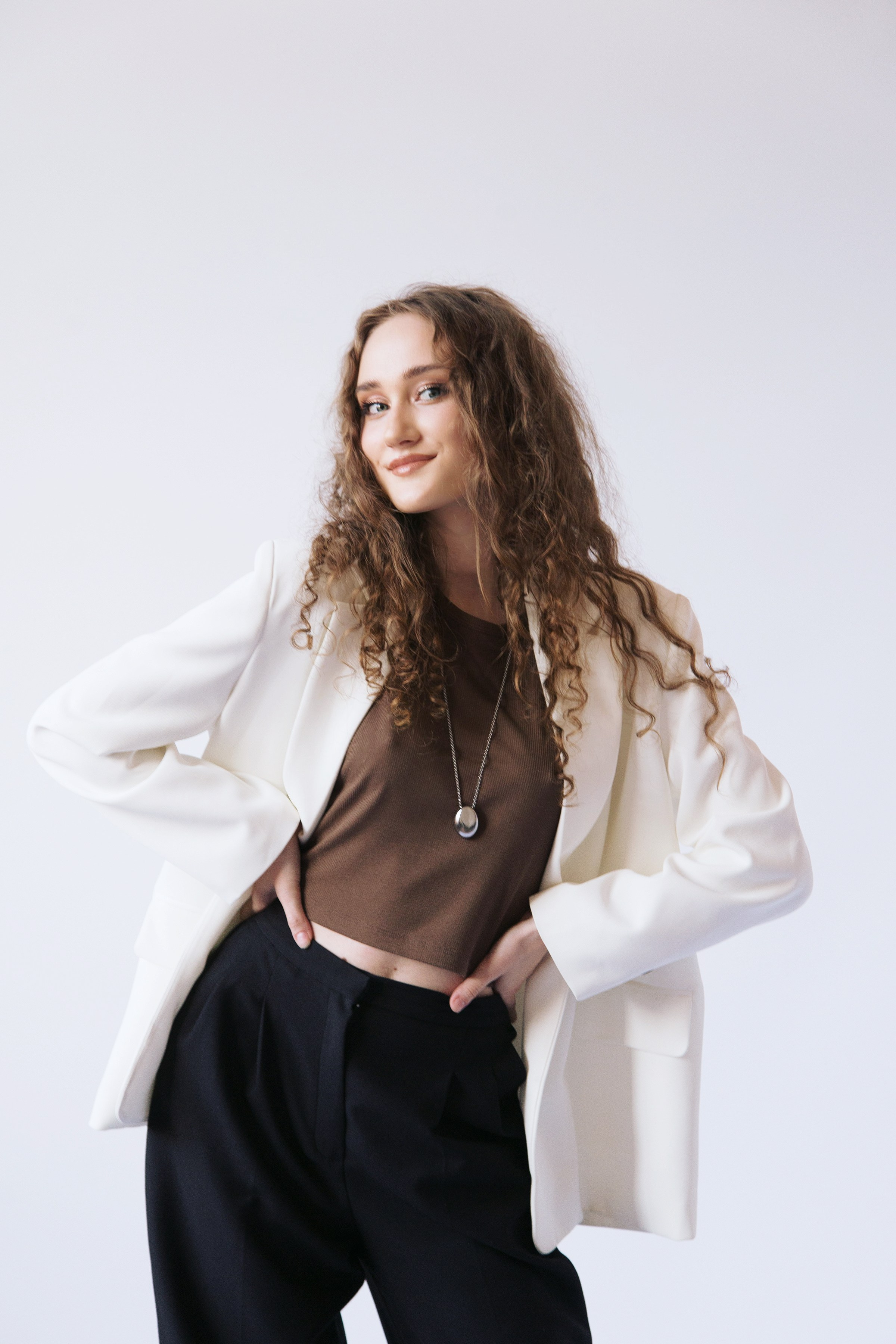 Портретные съемки. Семейный и контент фотограф в Москве Вероника Швец