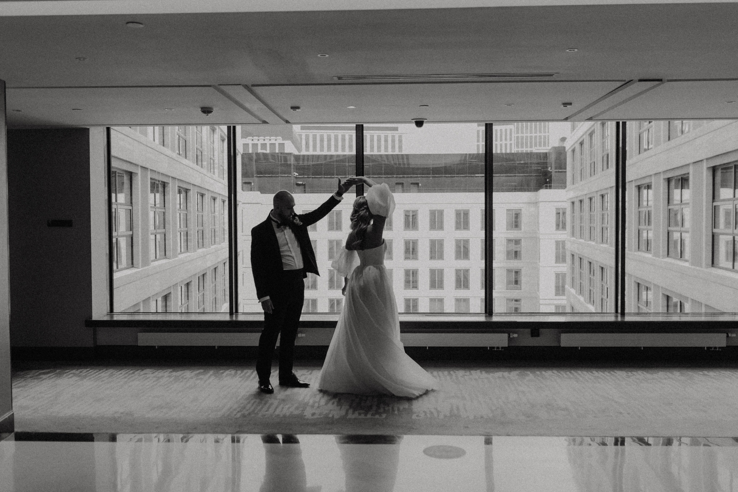 Свадебная фотосъемка. Фотограф Муратова Алена