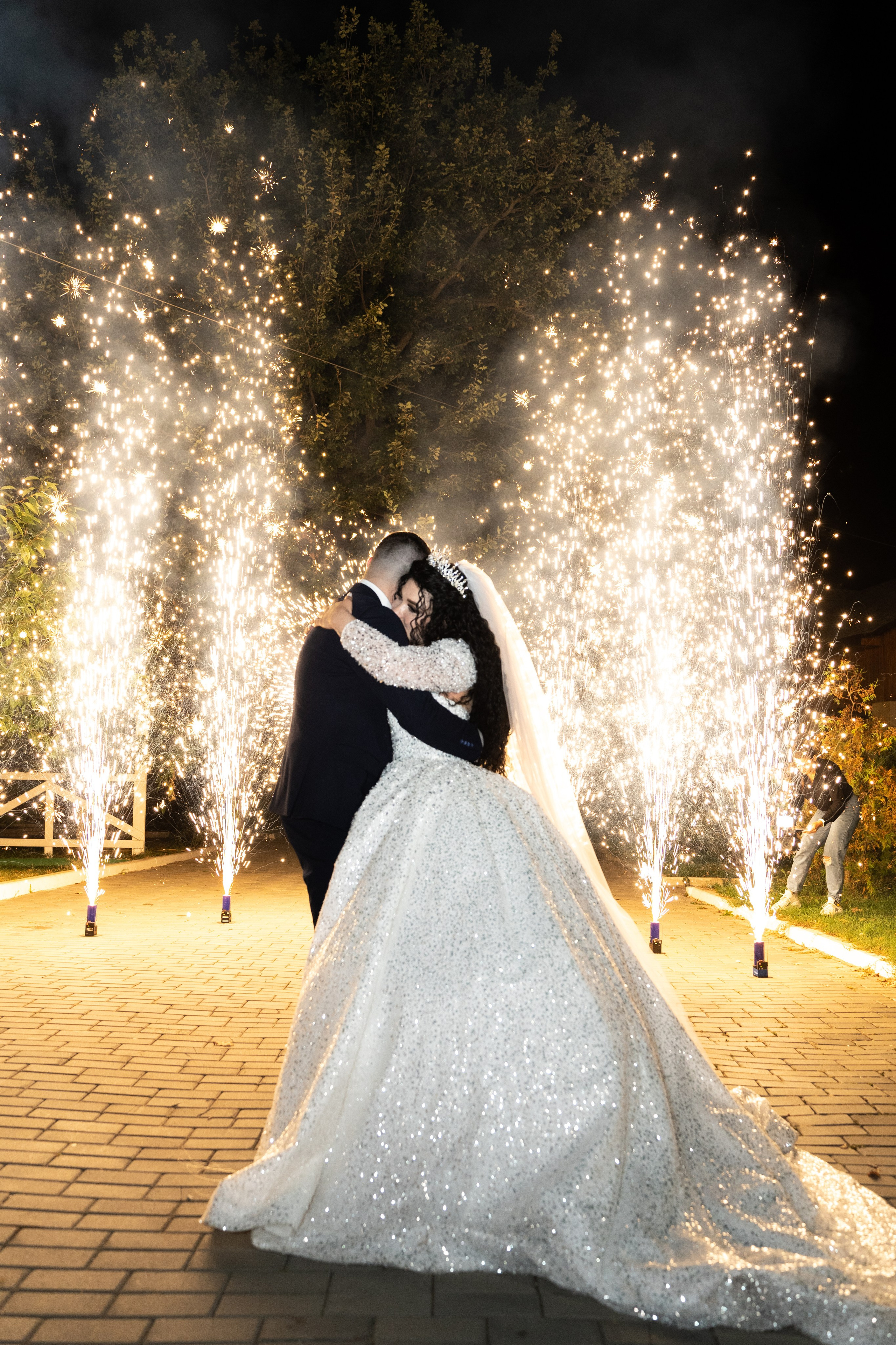 Anna & Aleksander. Фотограф Москва, визуальный менеджер Дарья Шевченко