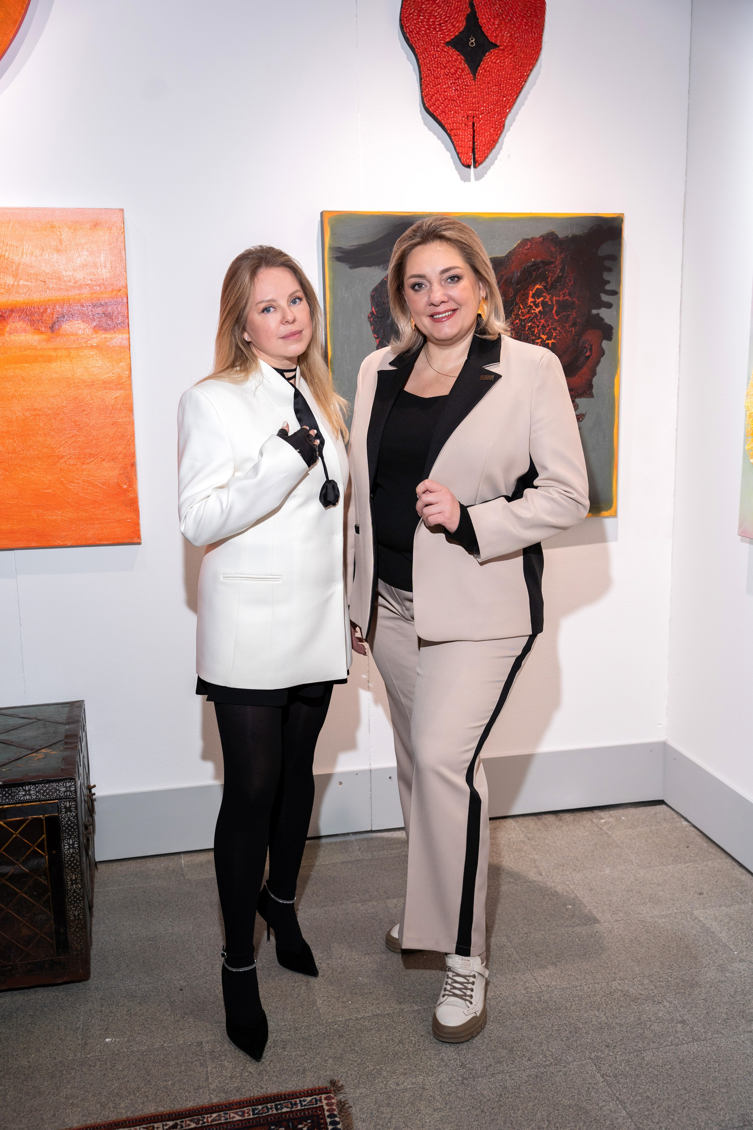 Art Russia 2025. Портретный и репортажный фотограф в Москве Разуменко Роман