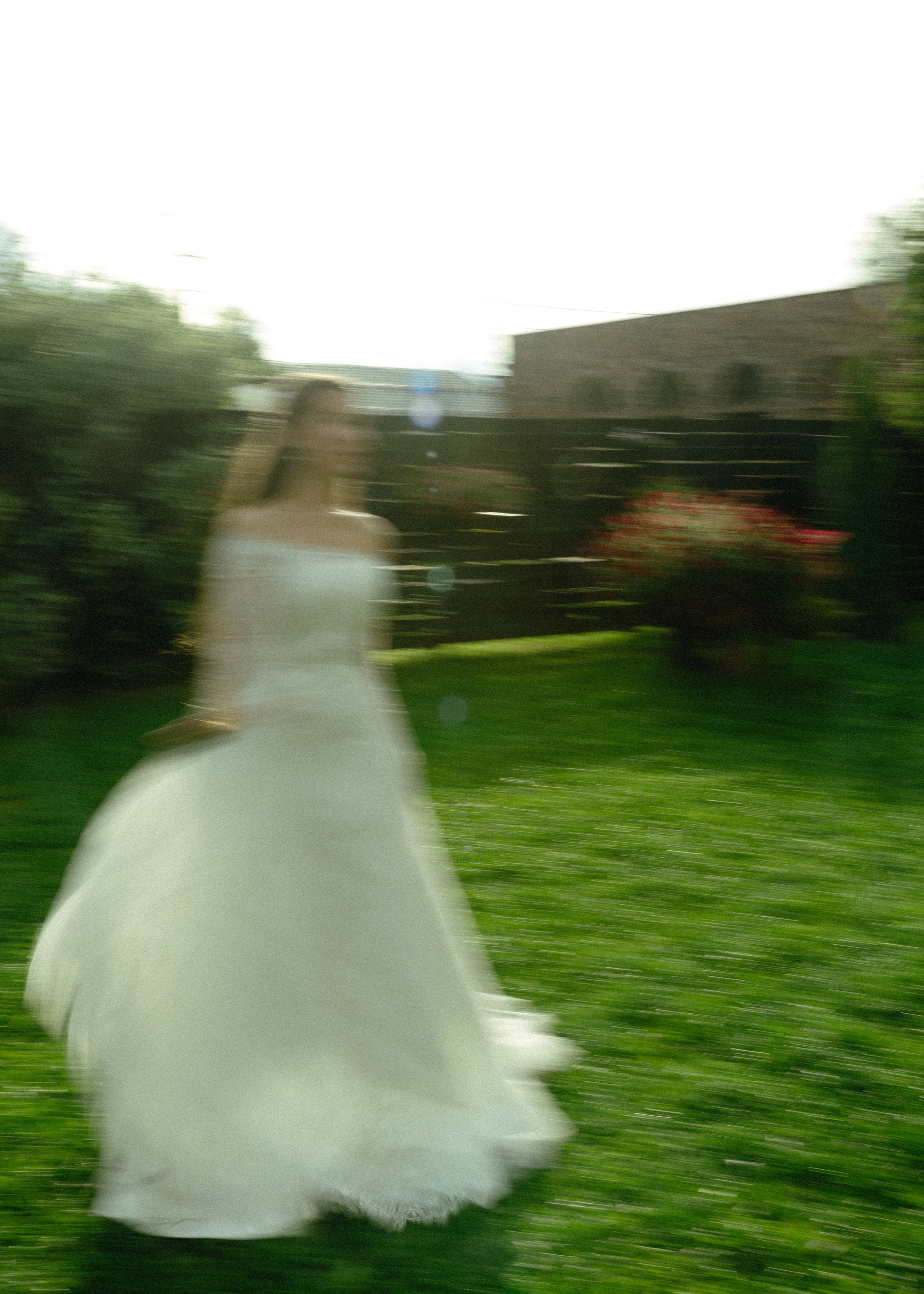 Свадебная фотосессия для Василия и Софии