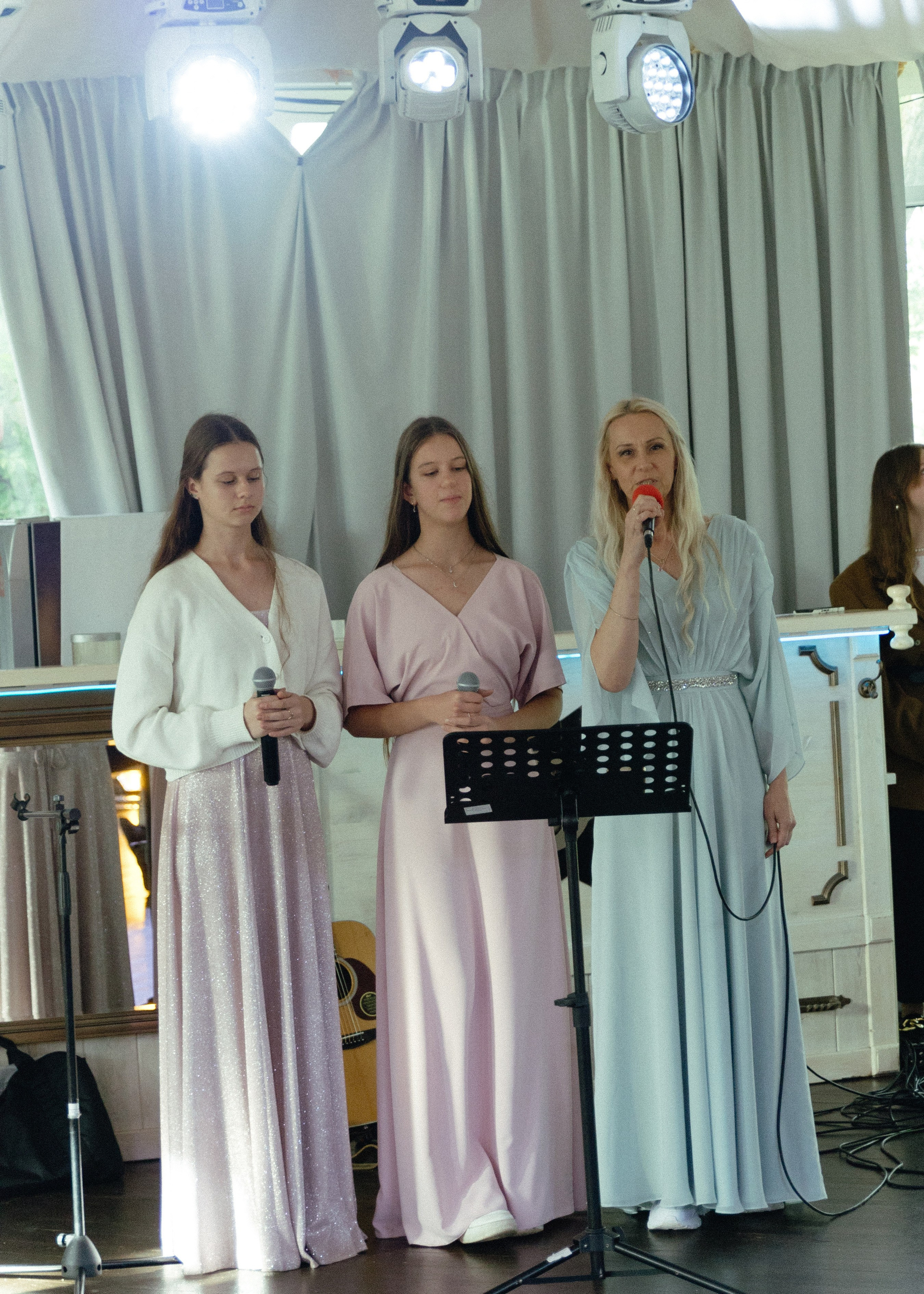 Свадебная фотосессия для Василия и Софии