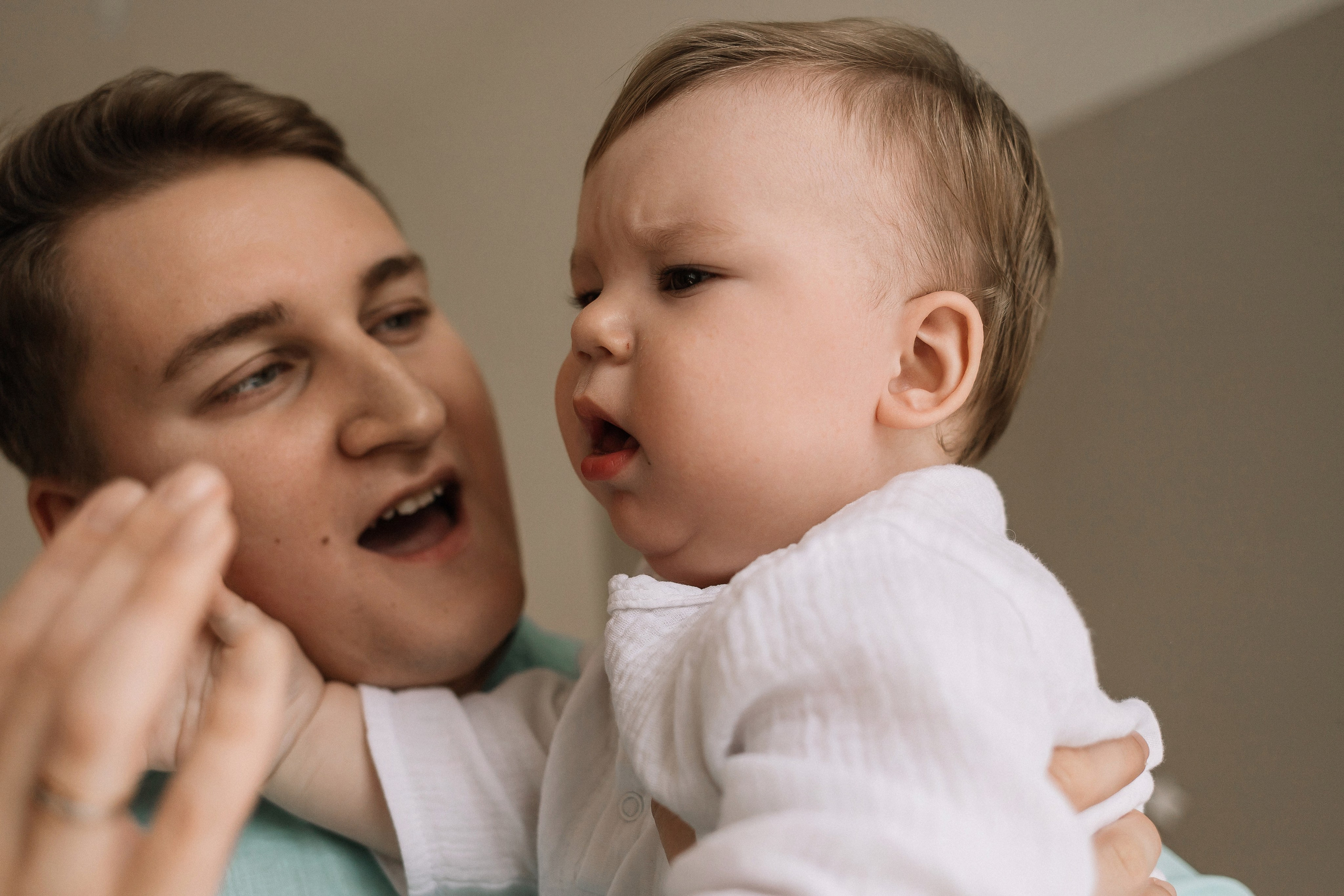 Годик Тимофея/2024. Свадебный и семейный фотограф в Екатеринбурге