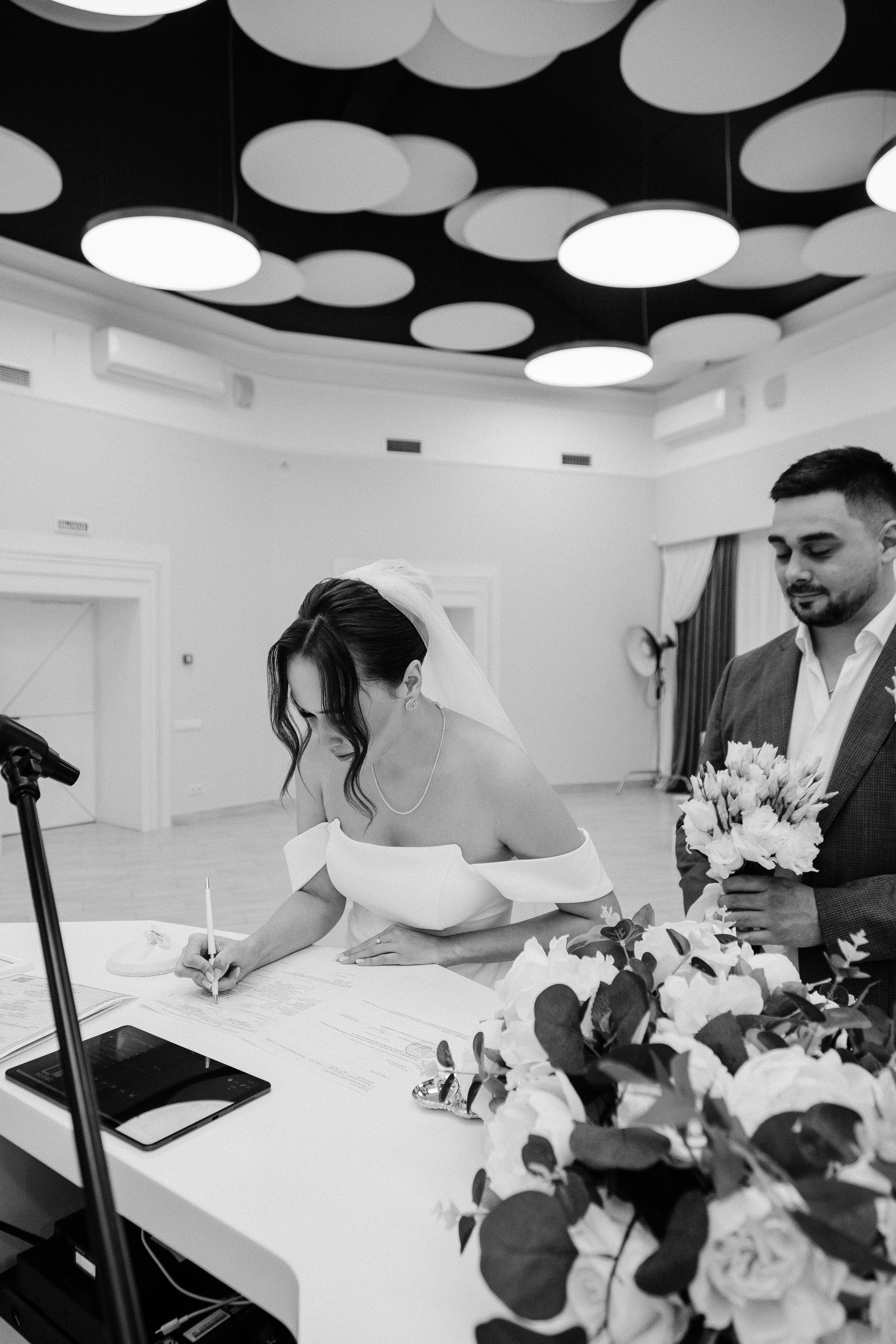 Рамиль и Регина/ 2024. Свадебный и семейный фотограф в Екатеринбурге