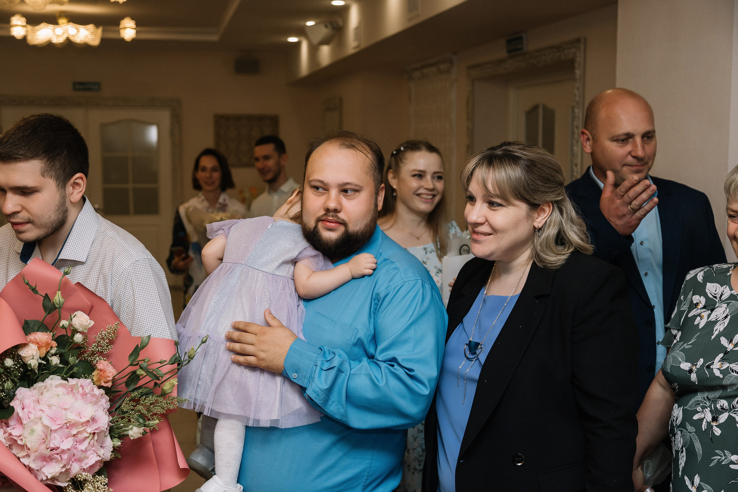 Иван и Марина/2024. Свадебный и семейный фотограф в Екатеринбурге