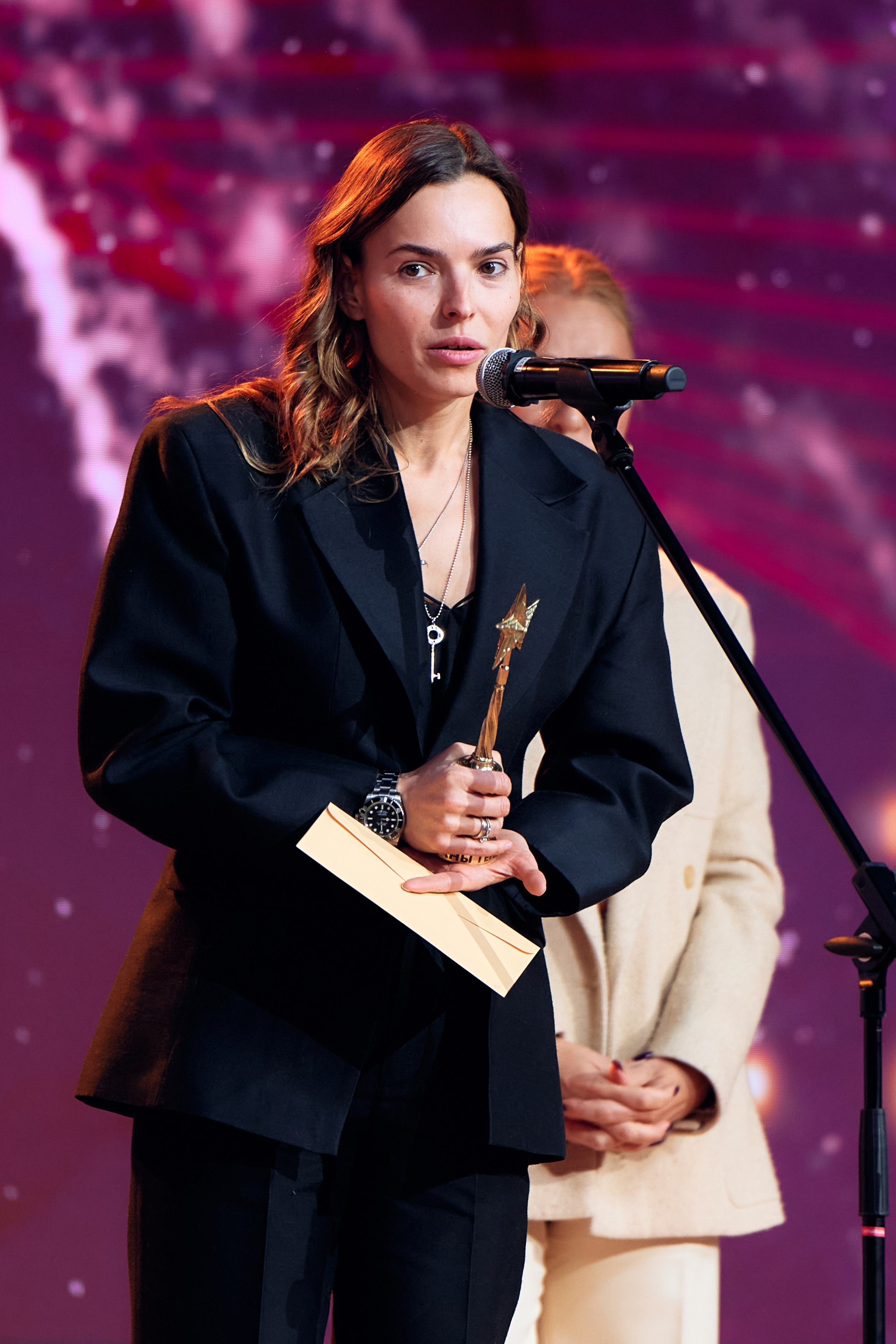 Герои Большой Страны. Фотограф в Москве — Новиков Владислав