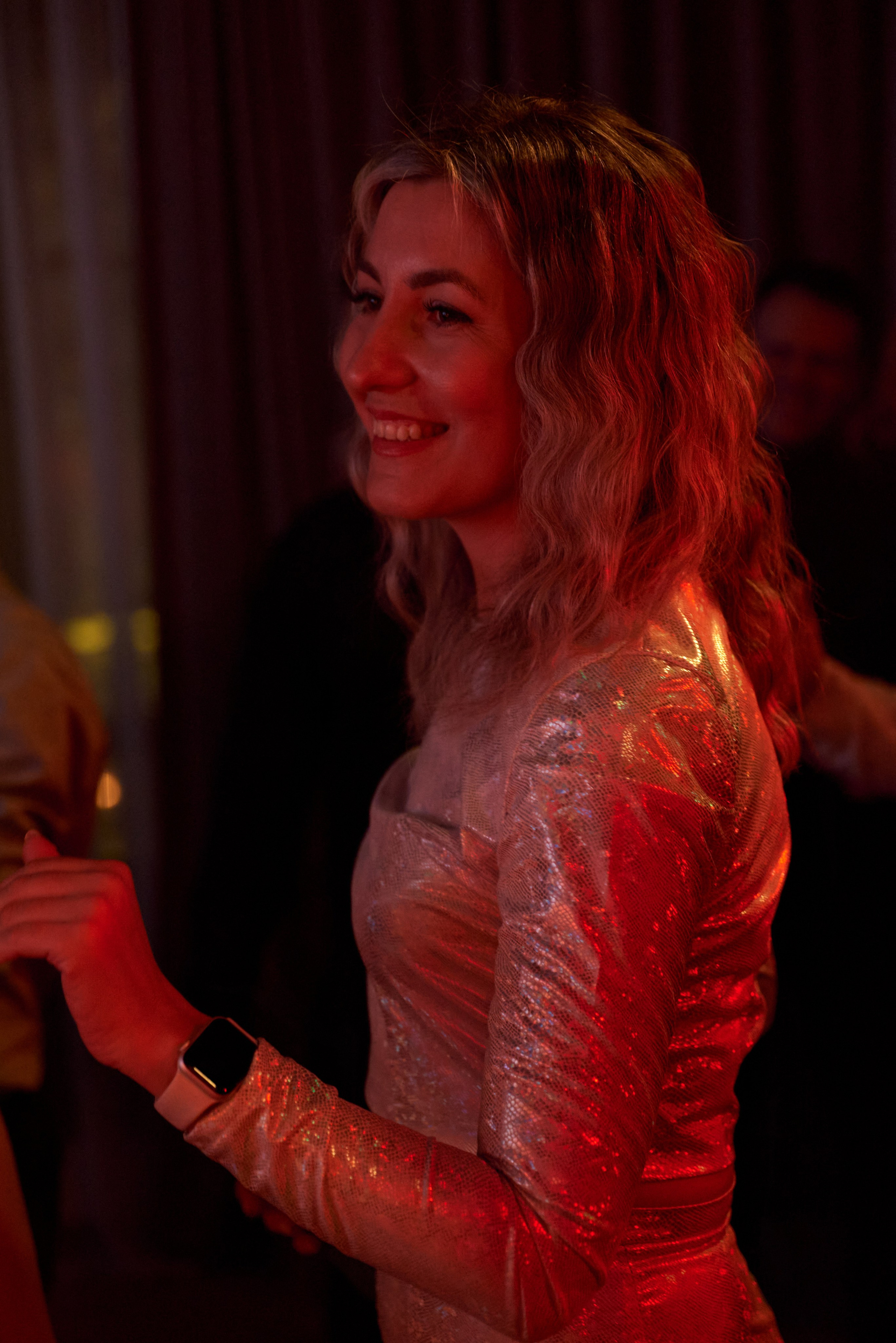 Корпоратив. Свадебный фотограф Александр Браво