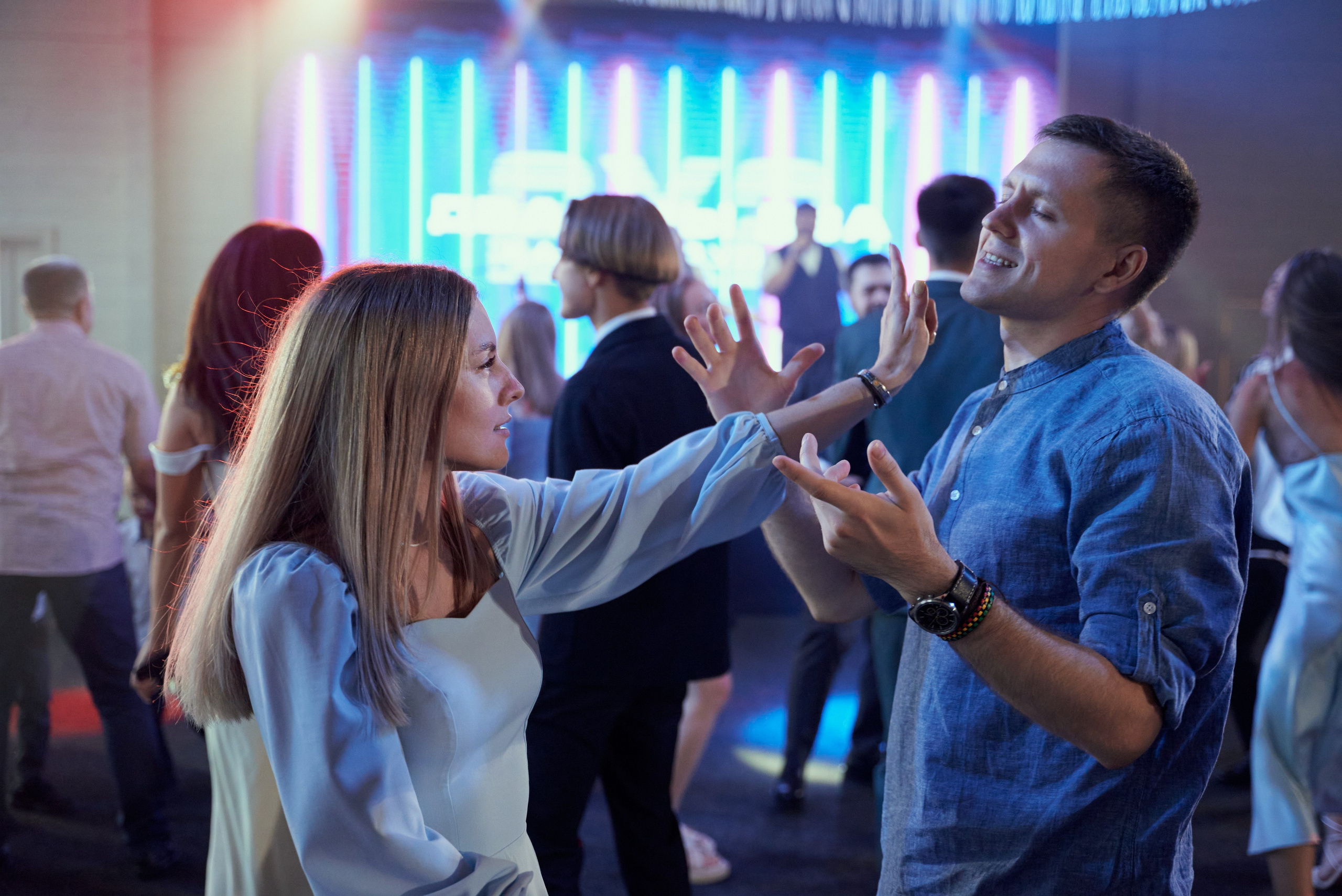 Илона и Роман. Свадебный фотограф Александр Браво