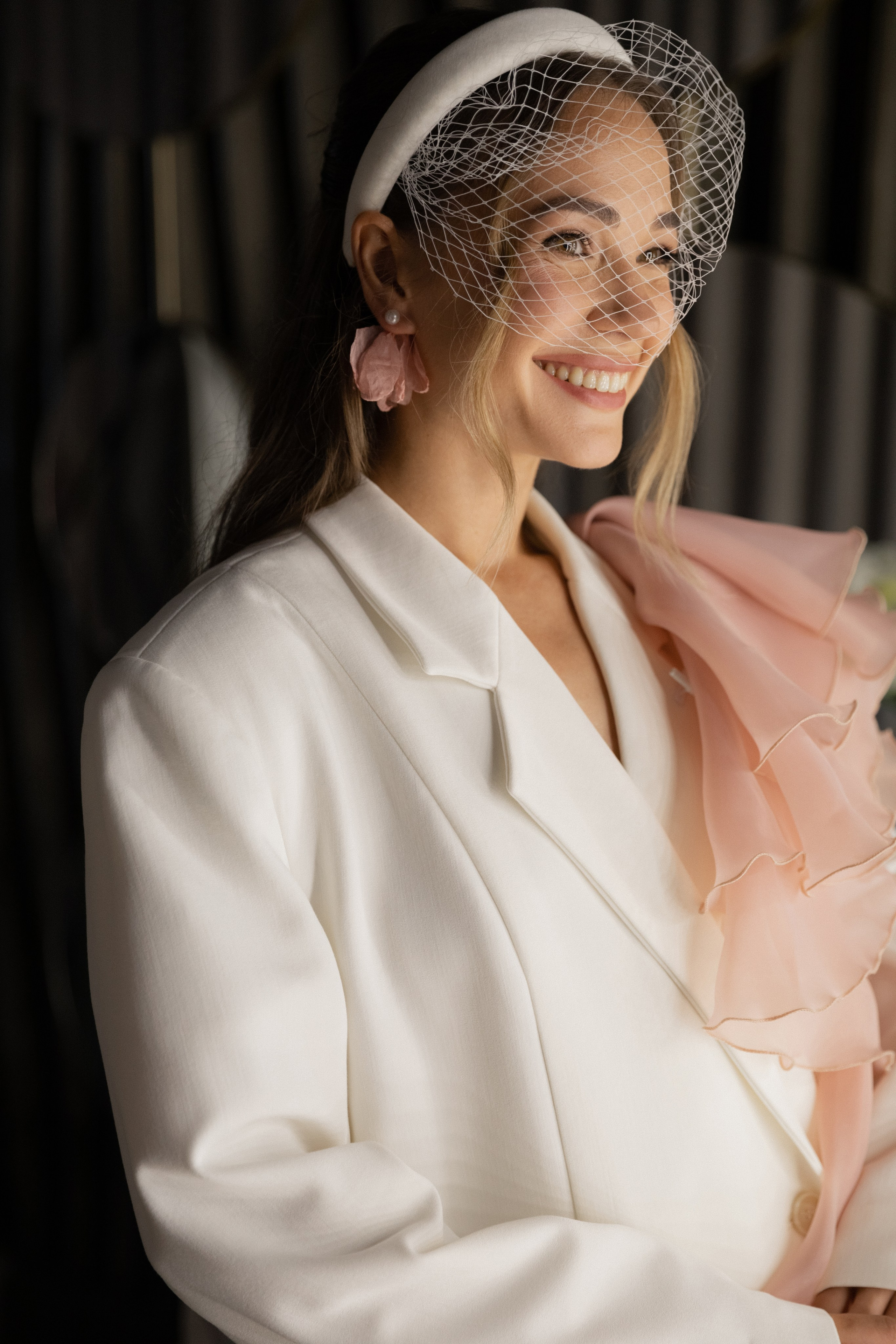 Полина & Евгений. Свадебный и семейный фотограф в Красноярске