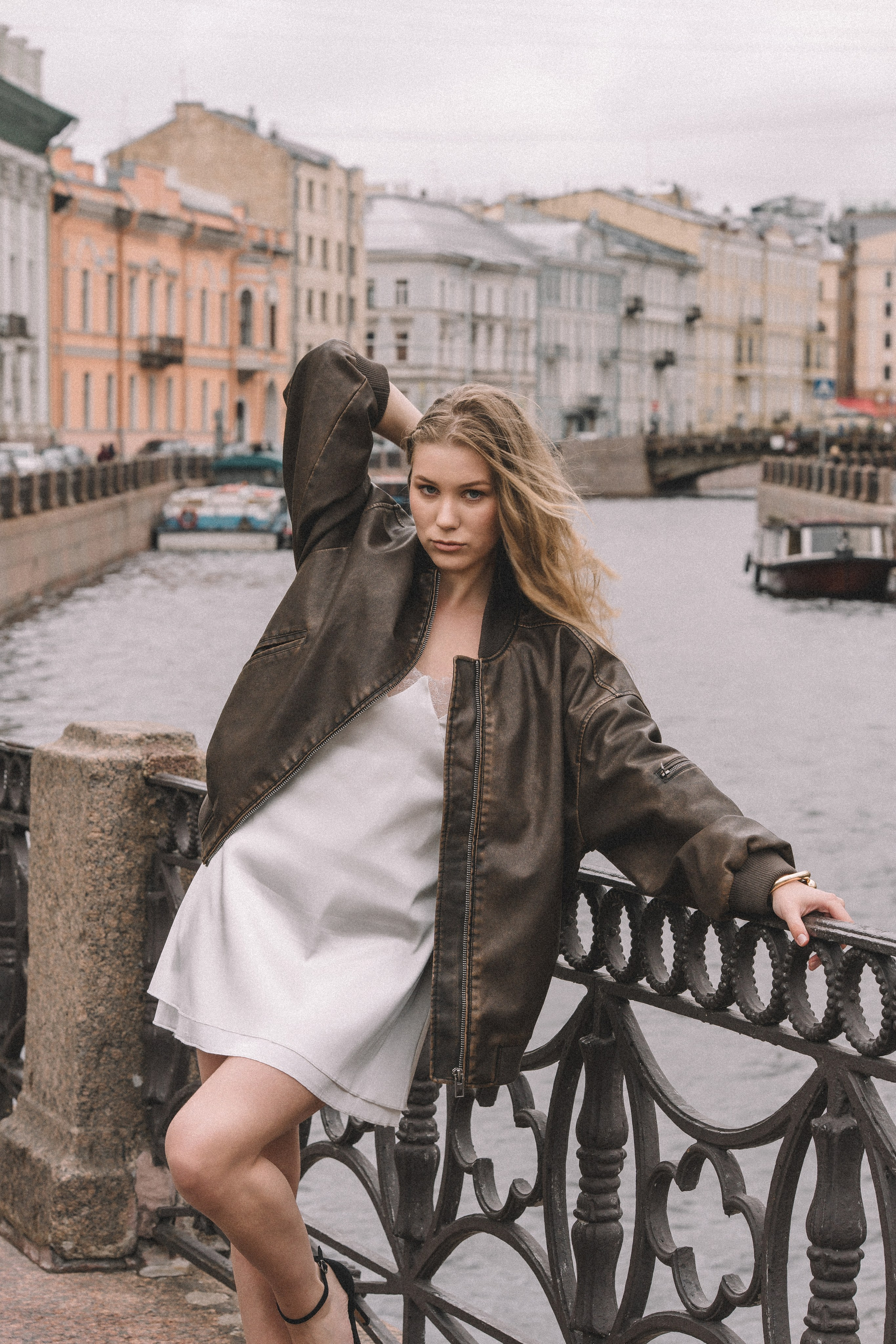 Alisa. Фотограф Санкт-Петербург/Гомель Виктория Петрова