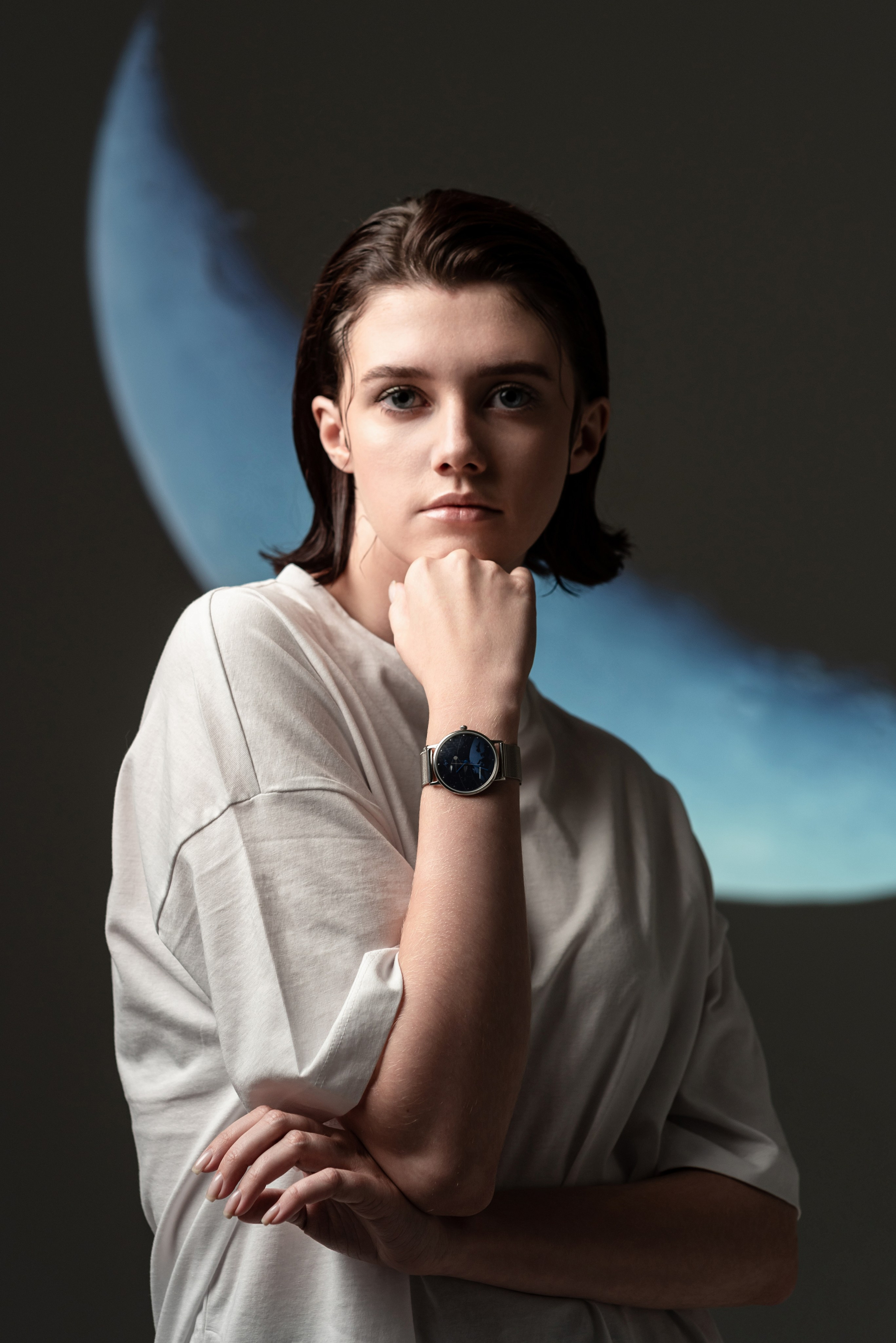 Луч. Главная