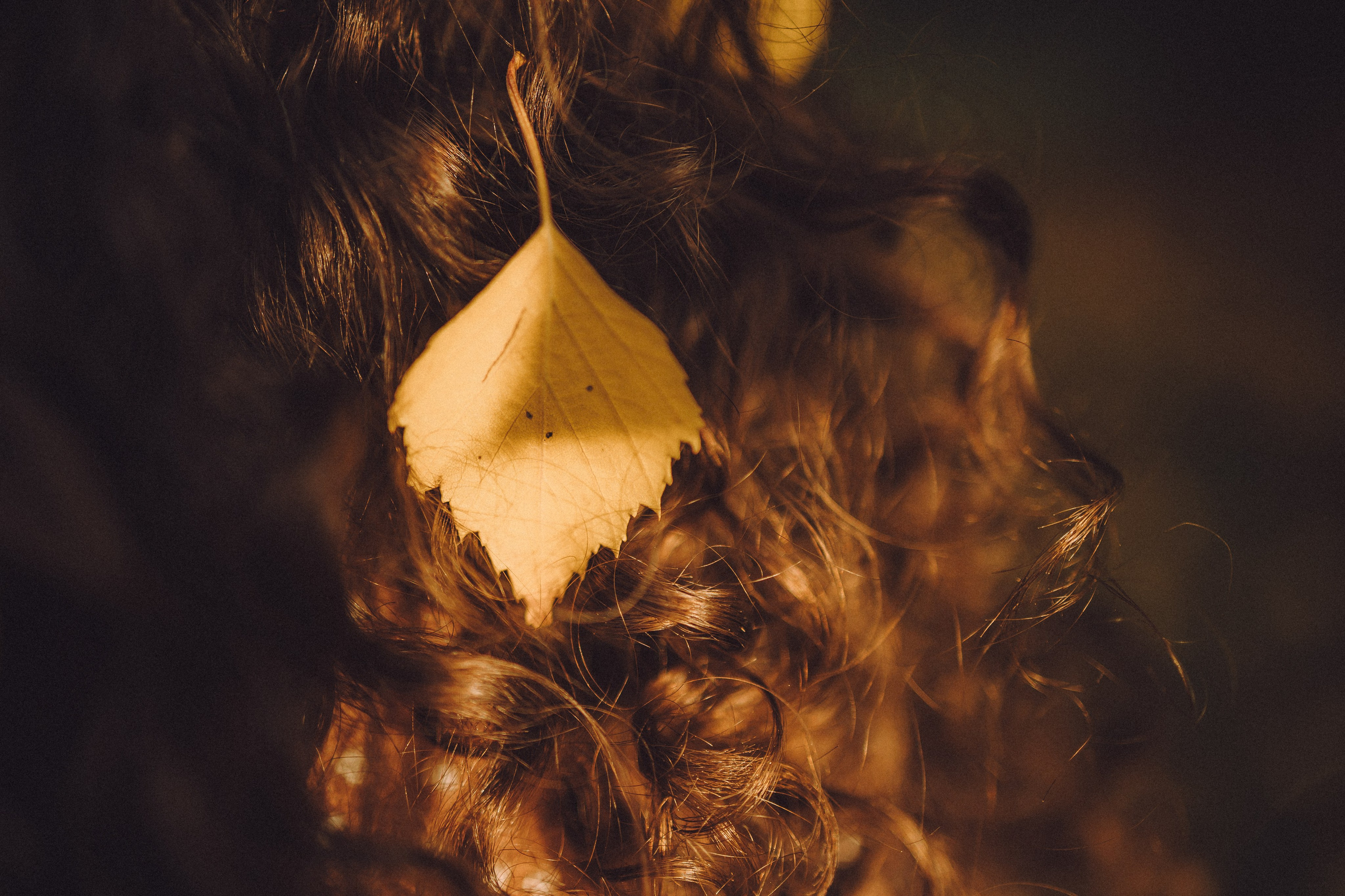 Даша и Джули