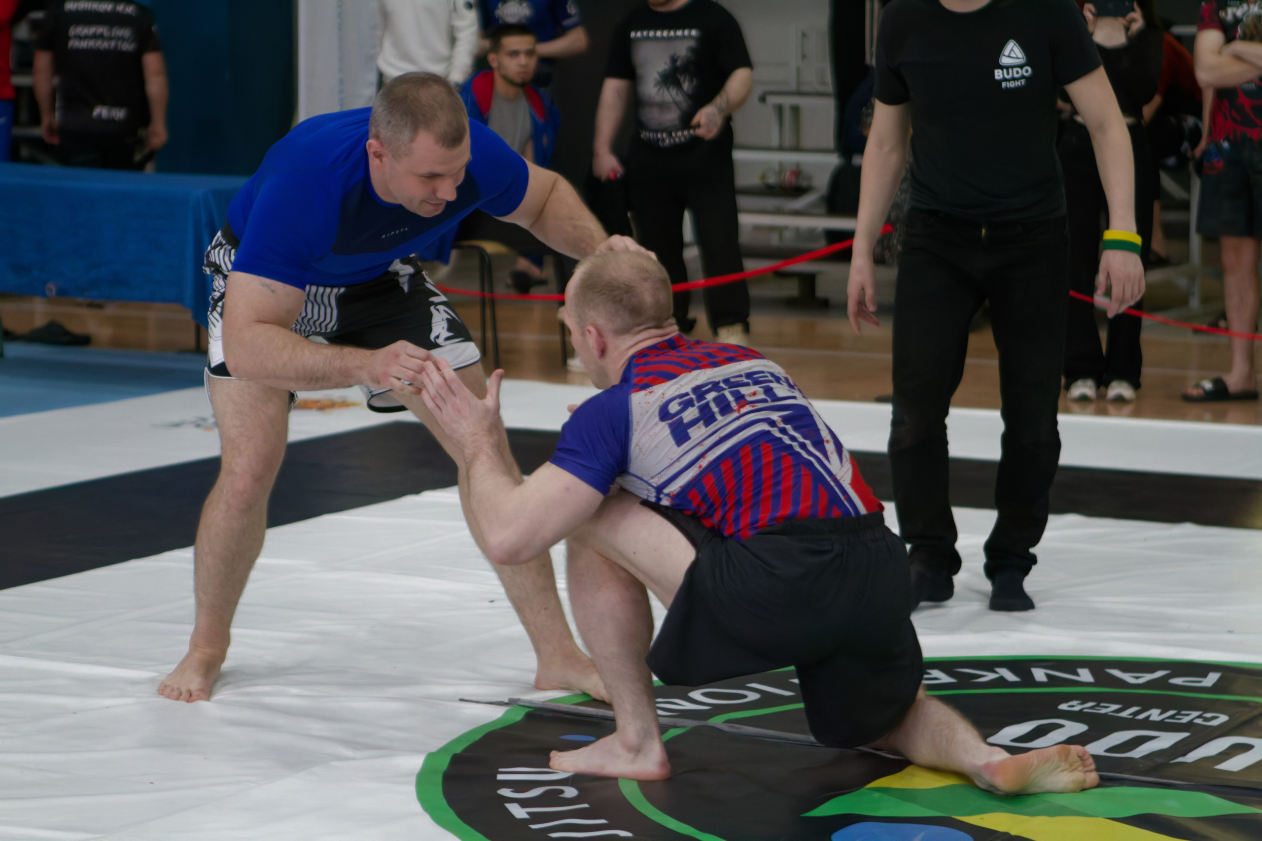Борьба. Джиу-джитсу 26.04.2025. Репортажный и спортивный фотограф в г. Пермь Зильберг Павел