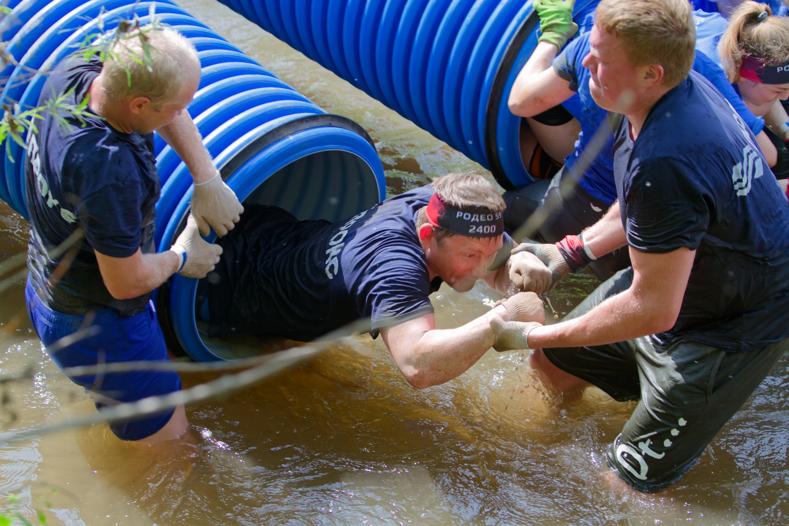 Родео59. Репортажный и спортивный фотограф в г. Пермь Зильберг Павел