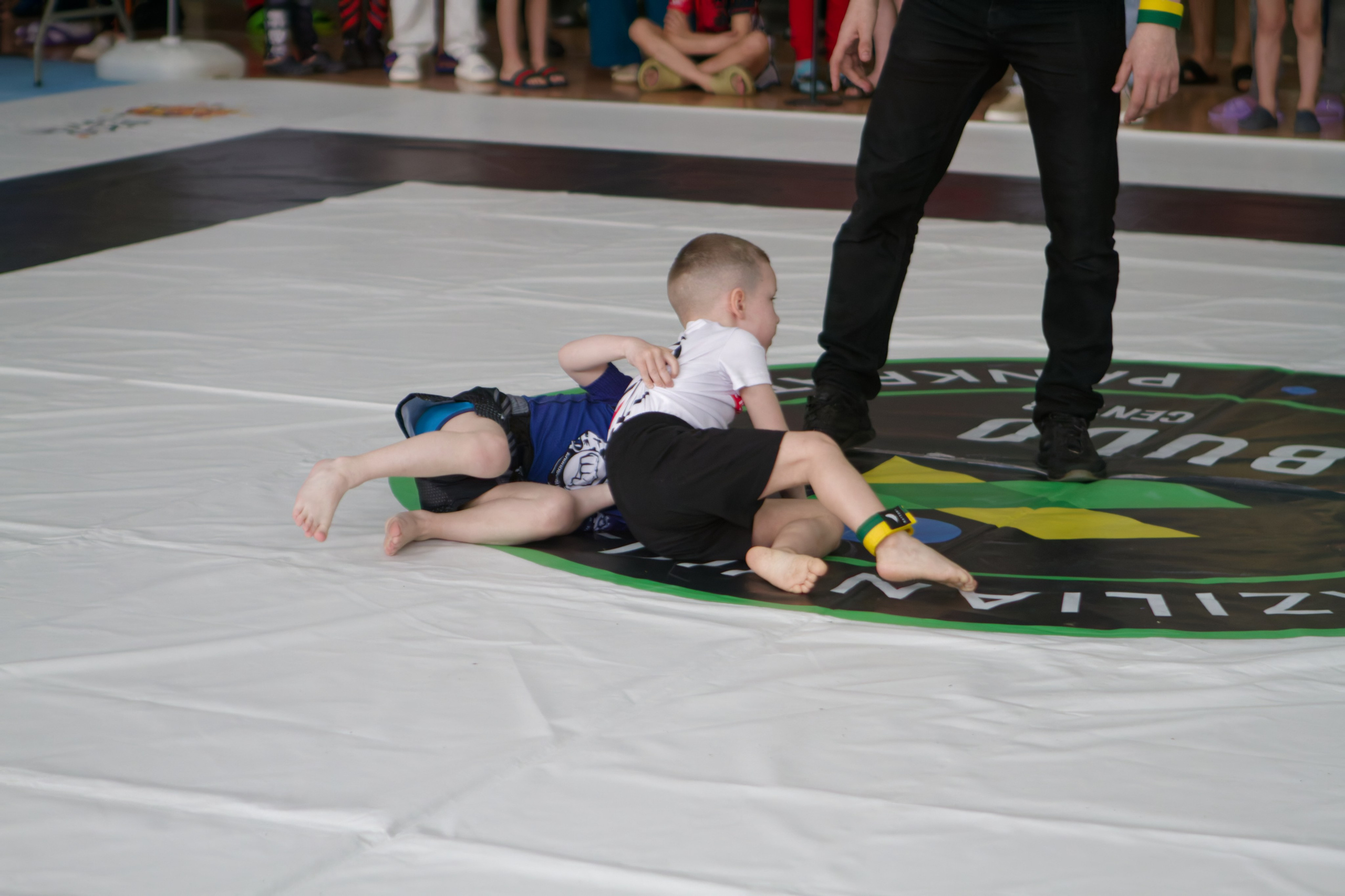 Борьба. Джиу-джитсу 26.04.2025. Репортажный и спортивный фотограф в г. Пермь Зильберг Павел