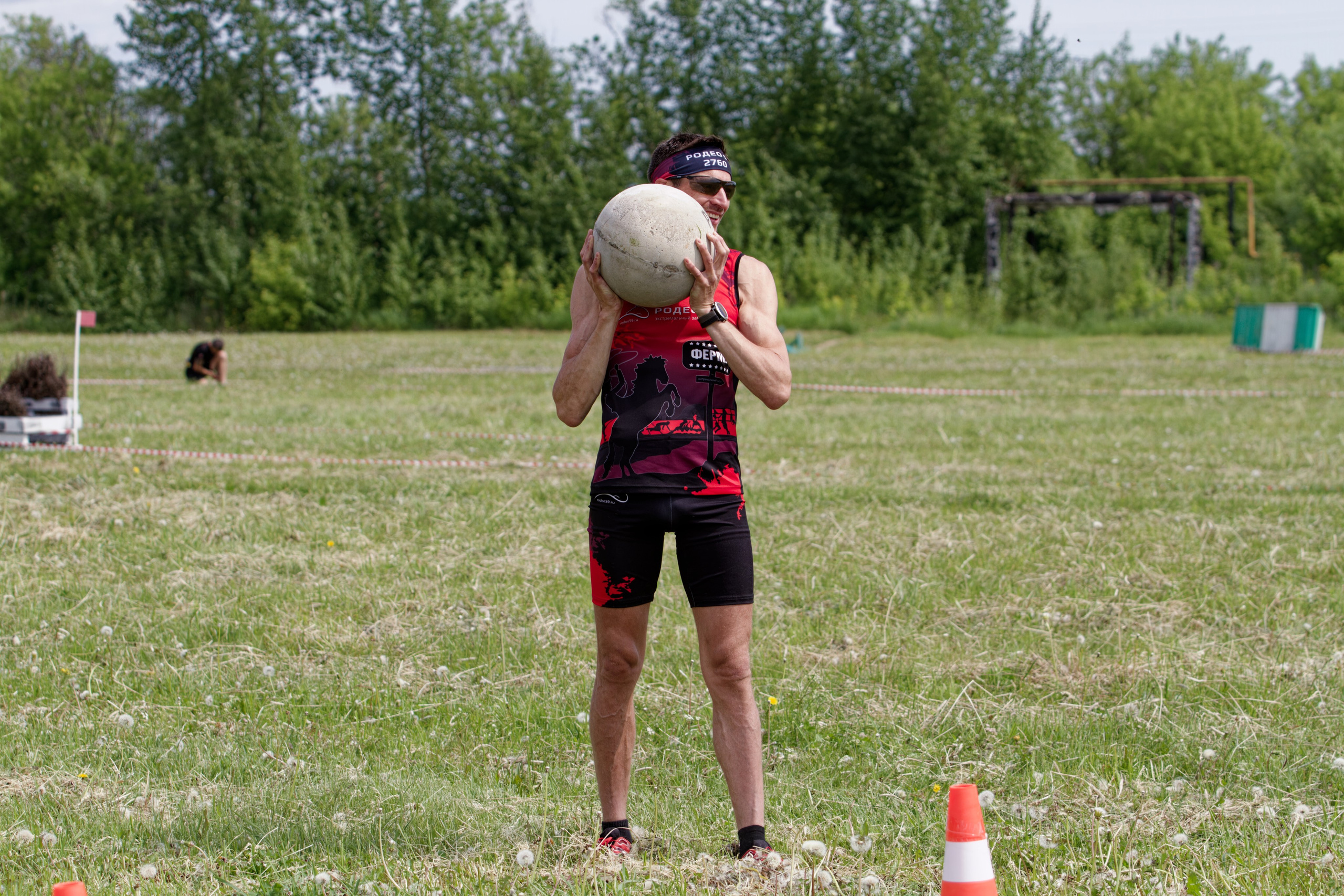 Родео59. Репортажный и спортивный фотограф в г. Пермь Зильберг Павел