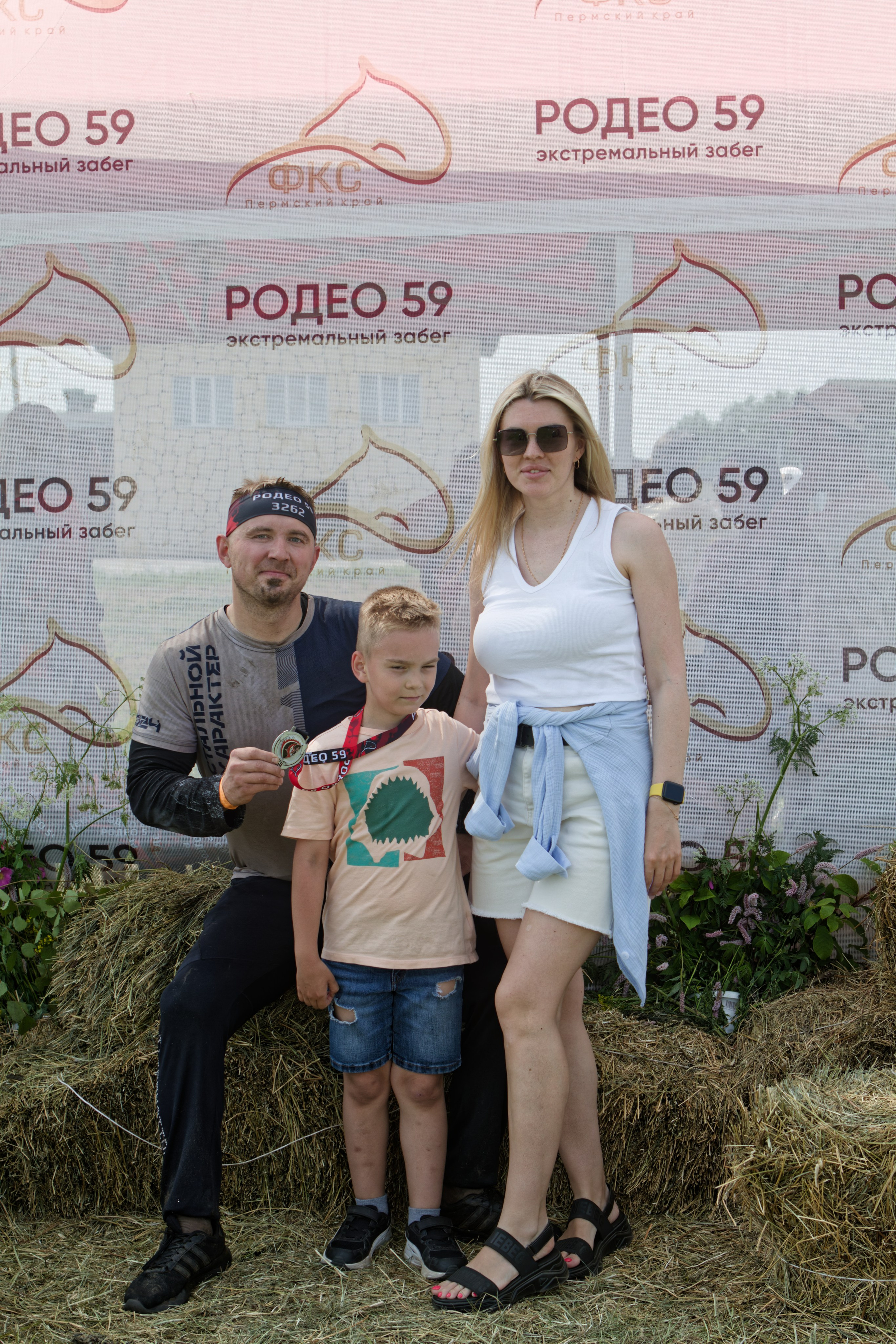 Родео59. Репортажный и спортивный фотограф в г. Пермь Зильберг Павел