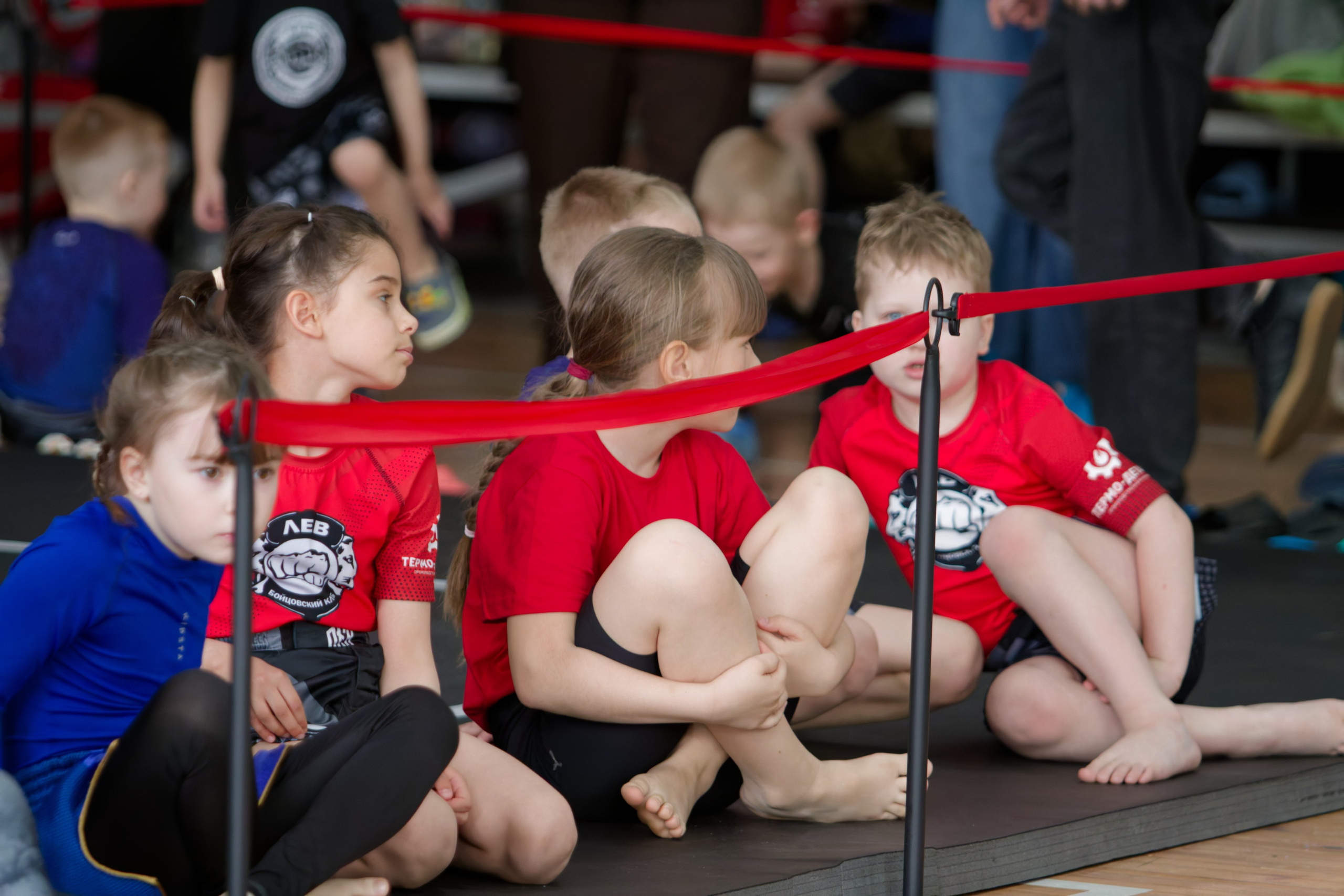 Борьба. Джиу-джитсу 26.04.2025. Репортажный и спортивный фотограф в г. Пермь Зильберг Павел