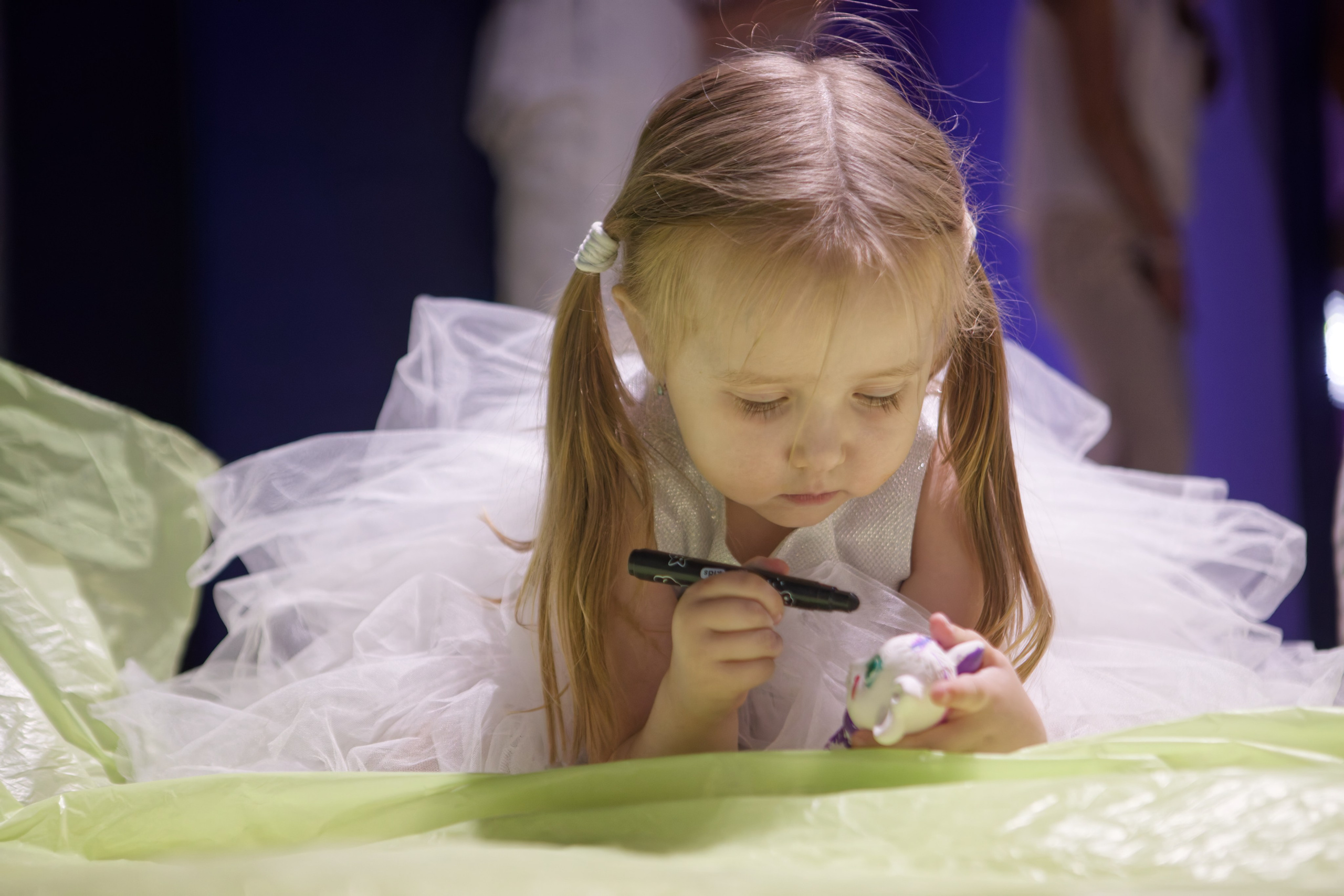 Детские мероприятия. Репортажный и спортивный фотограф в г. Пермь Зильберг Павел